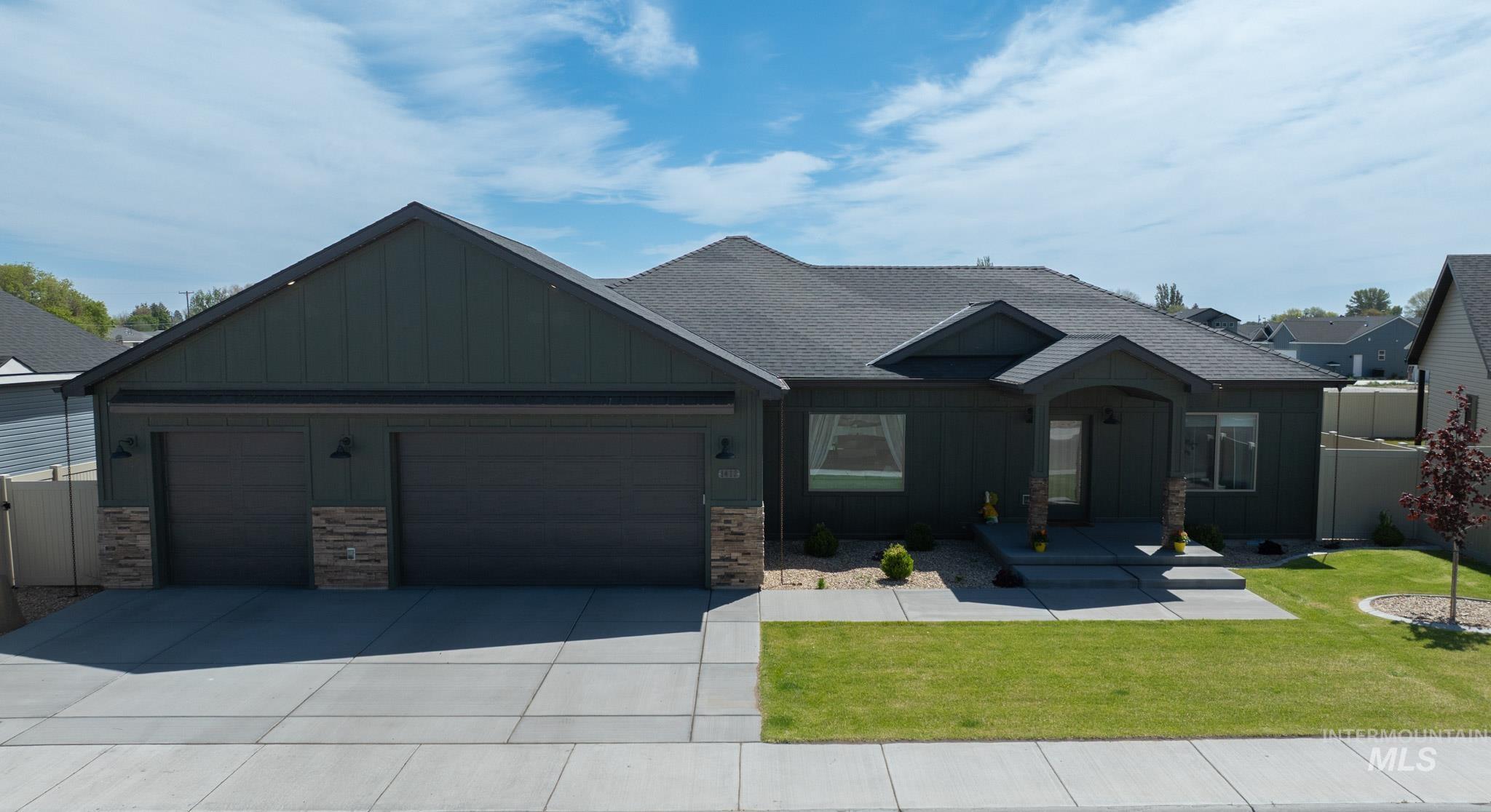 1412 Quartz Drive Property Photo 27