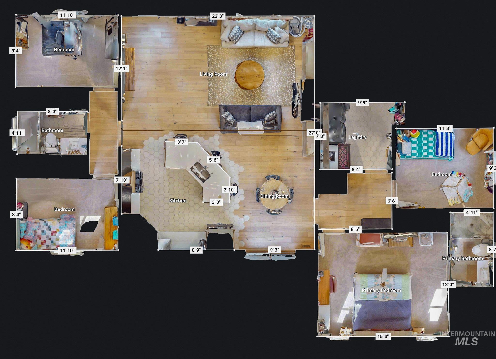 1412 Quartz Drive Property Photo 32