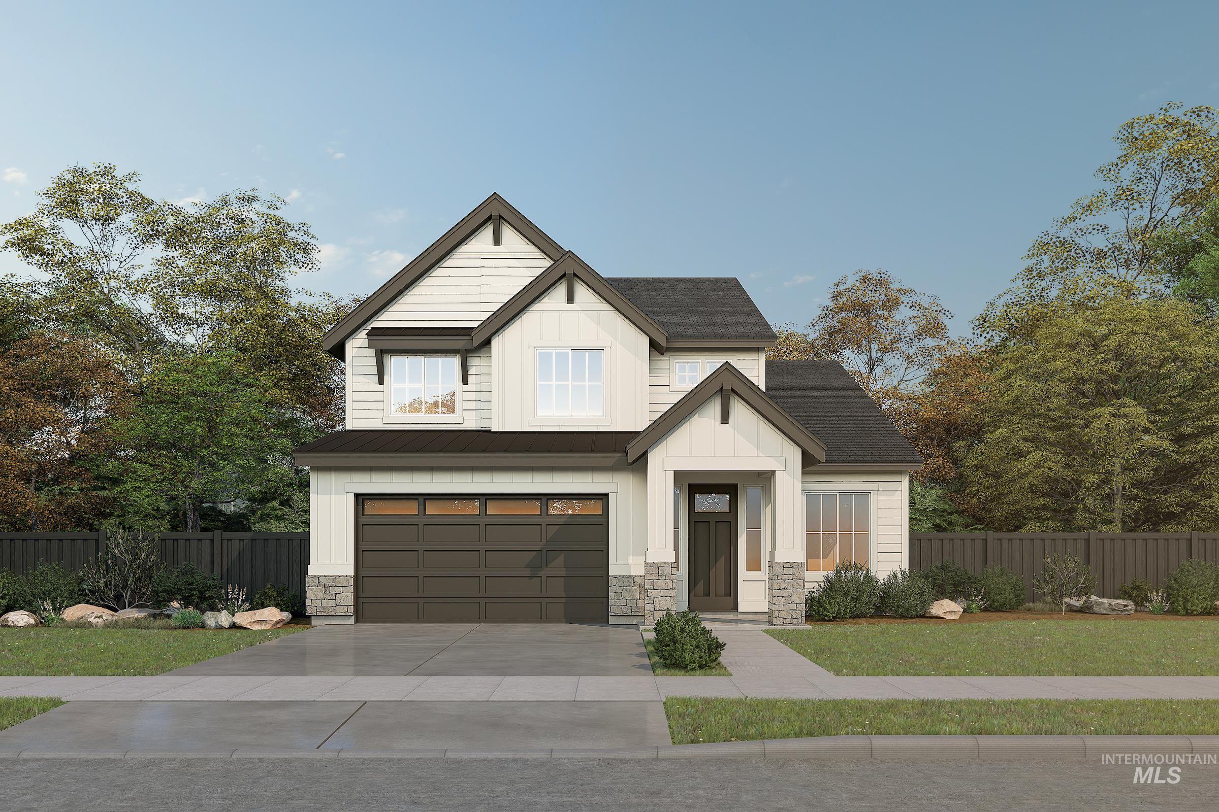 833 E Crescendo St Property Photo 1