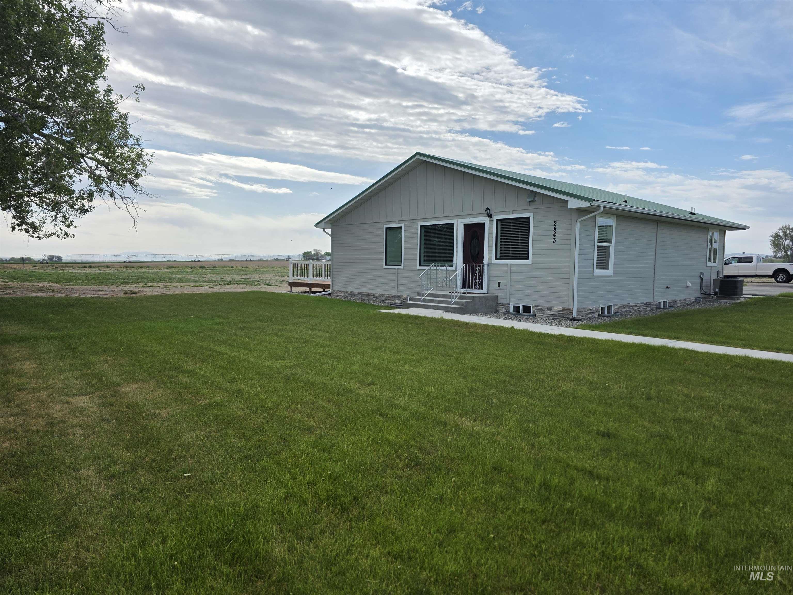 2843 E 3500 N. Property Photo 1
