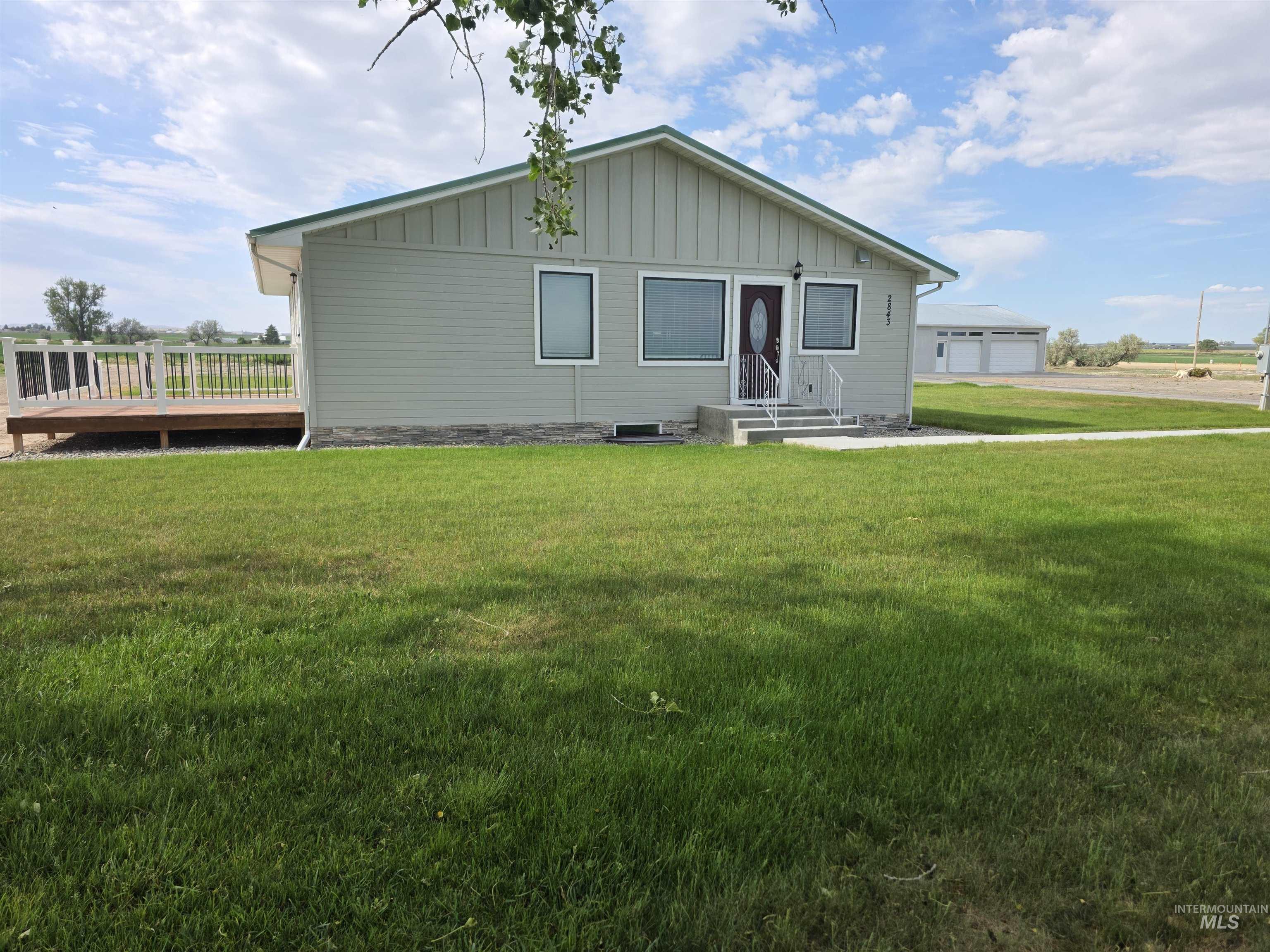 2843 E 3500 N. Property Photo 2