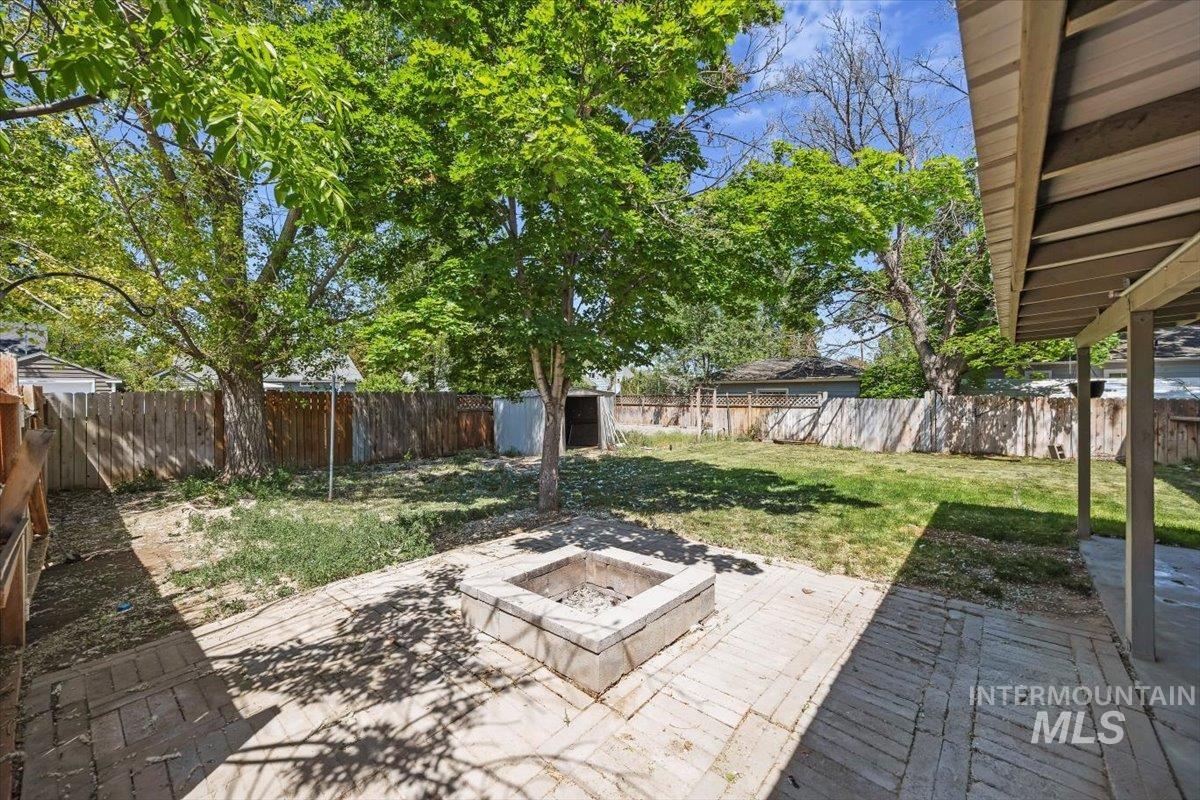151 Fillmore St Property Photo 29