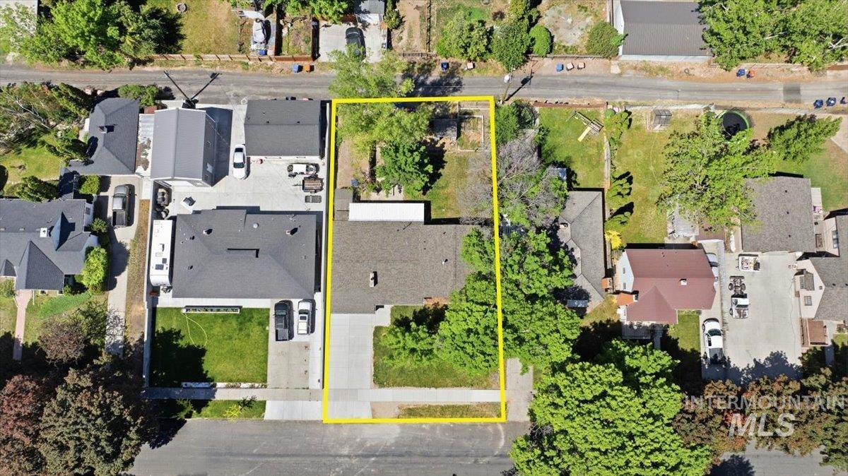 151 Fillmore St Property Photo 36