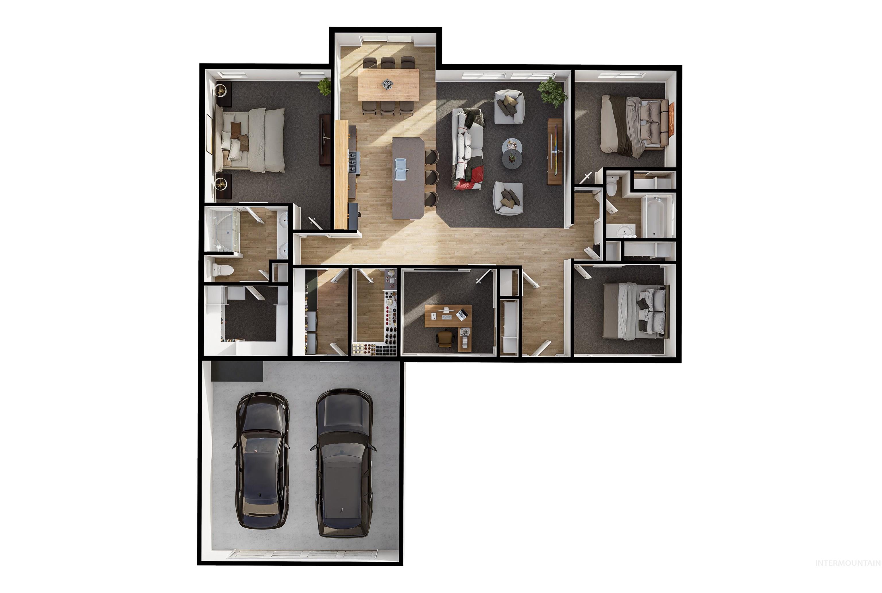 1652 Haystack Rd Property Photo 4