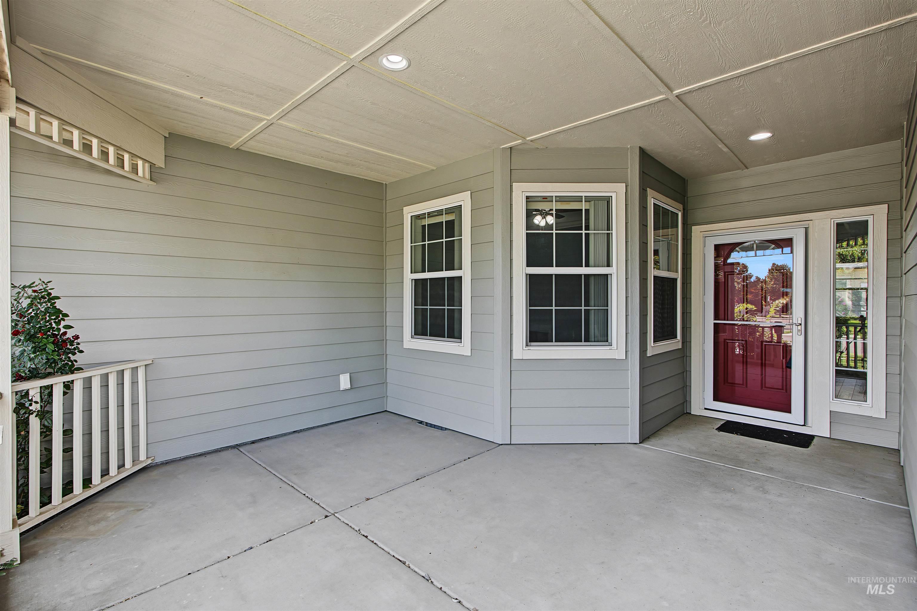 805 W. Arbor Pointe Way Property Photo 4