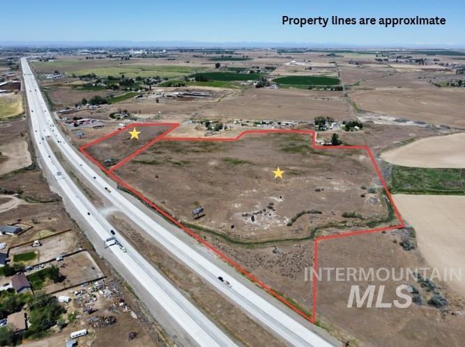 Tbd 200 East Property Photo 1