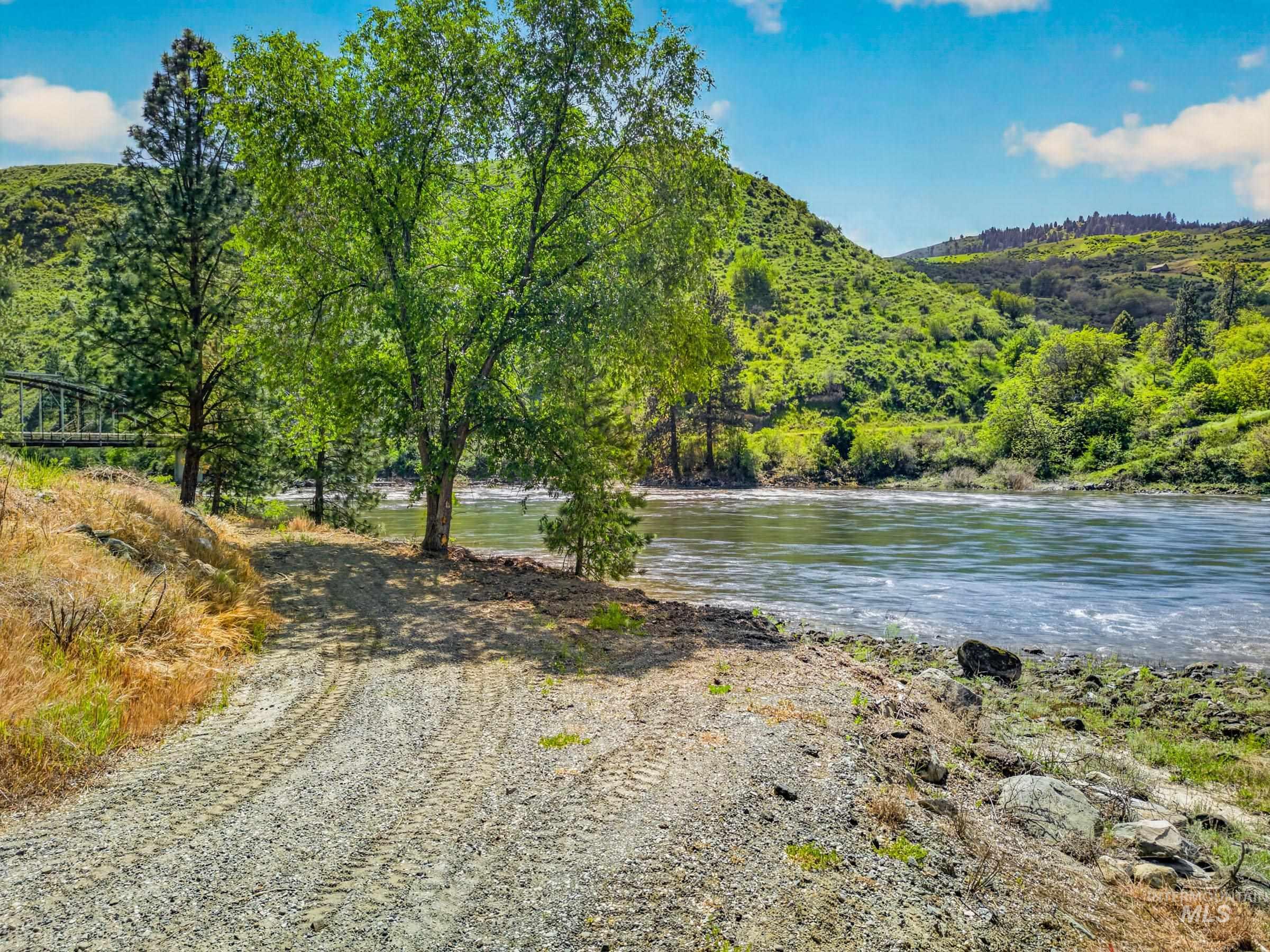 Parcel 2 Cow Creek Road Property Photo 2