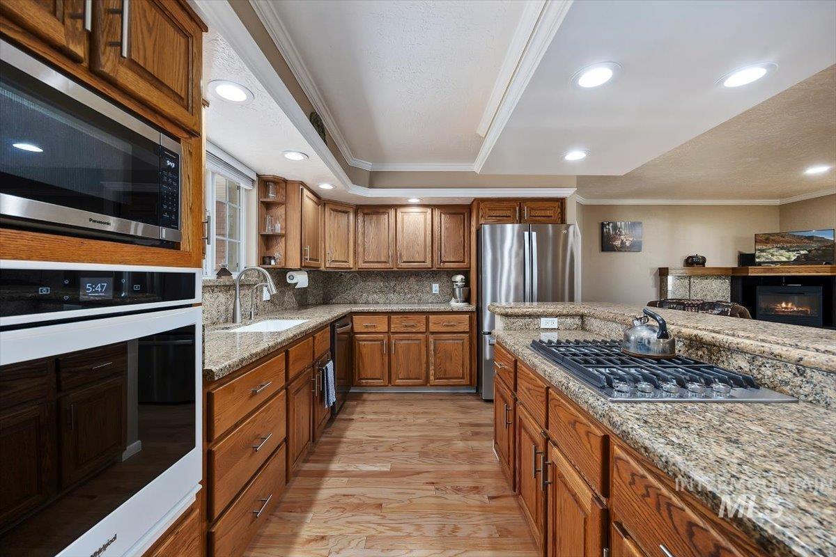 4004 N 2600 E. Property Photo 5