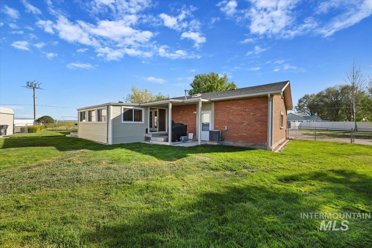 4004 N 2600 E. Property Photo 15