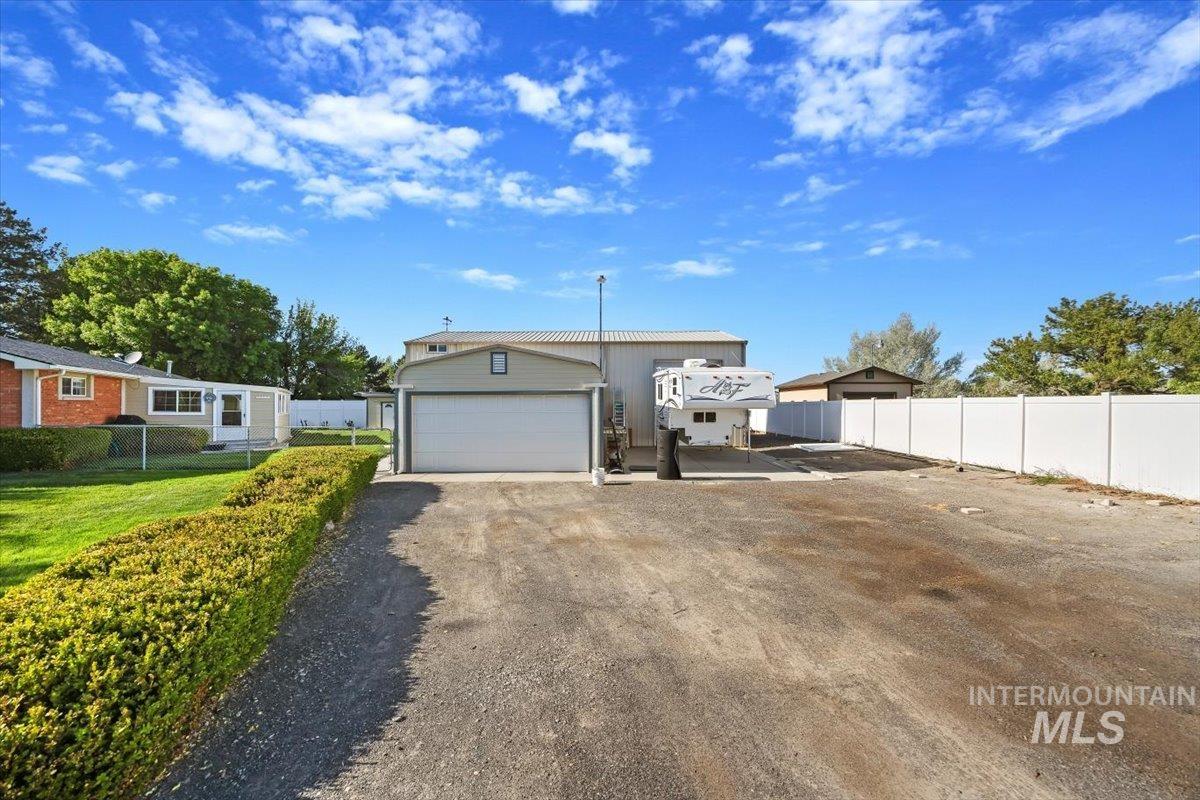 4004 N 2600 E. Property Photo 20
