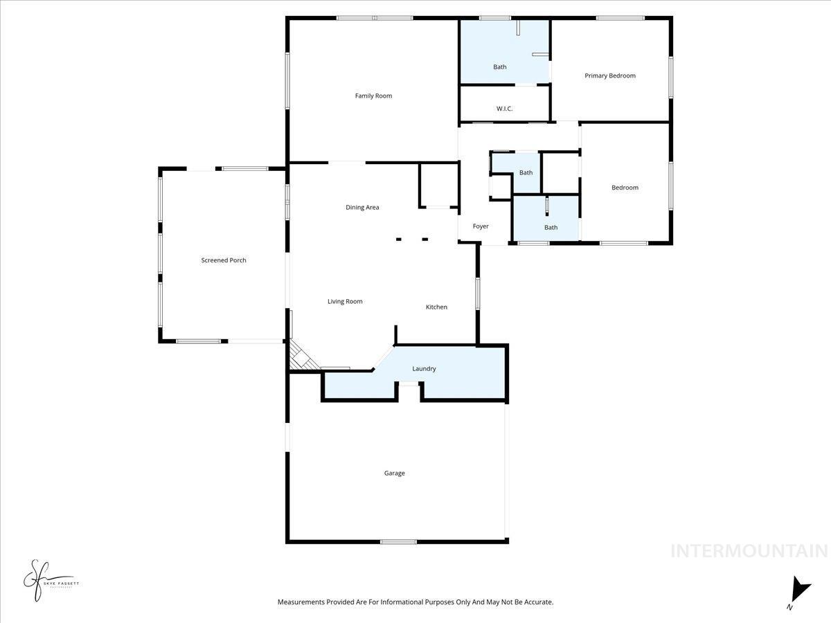4004 N 2600 E. Property Photo 30