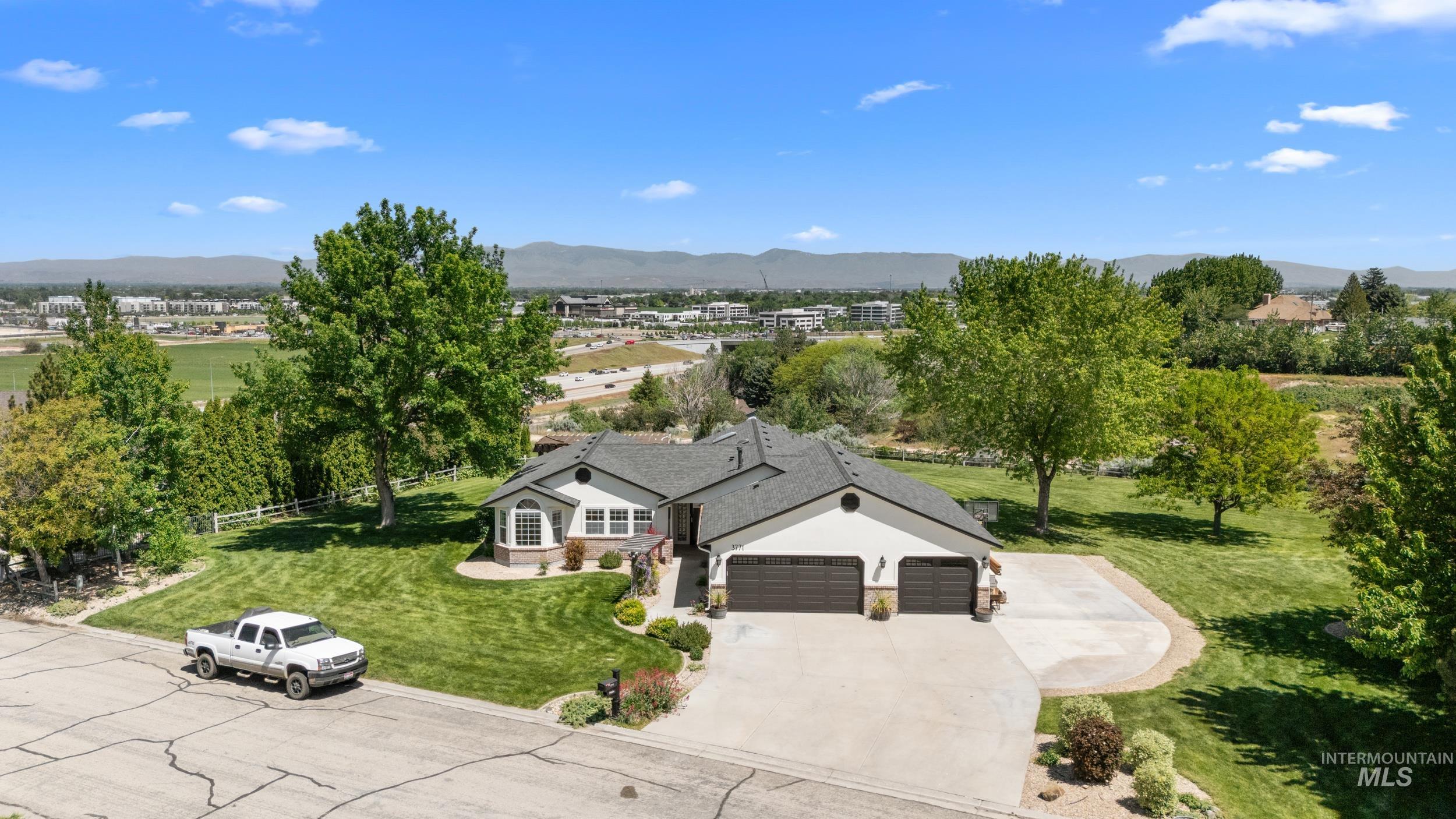 3771 W Silver Terrace Road Property Photo 47
