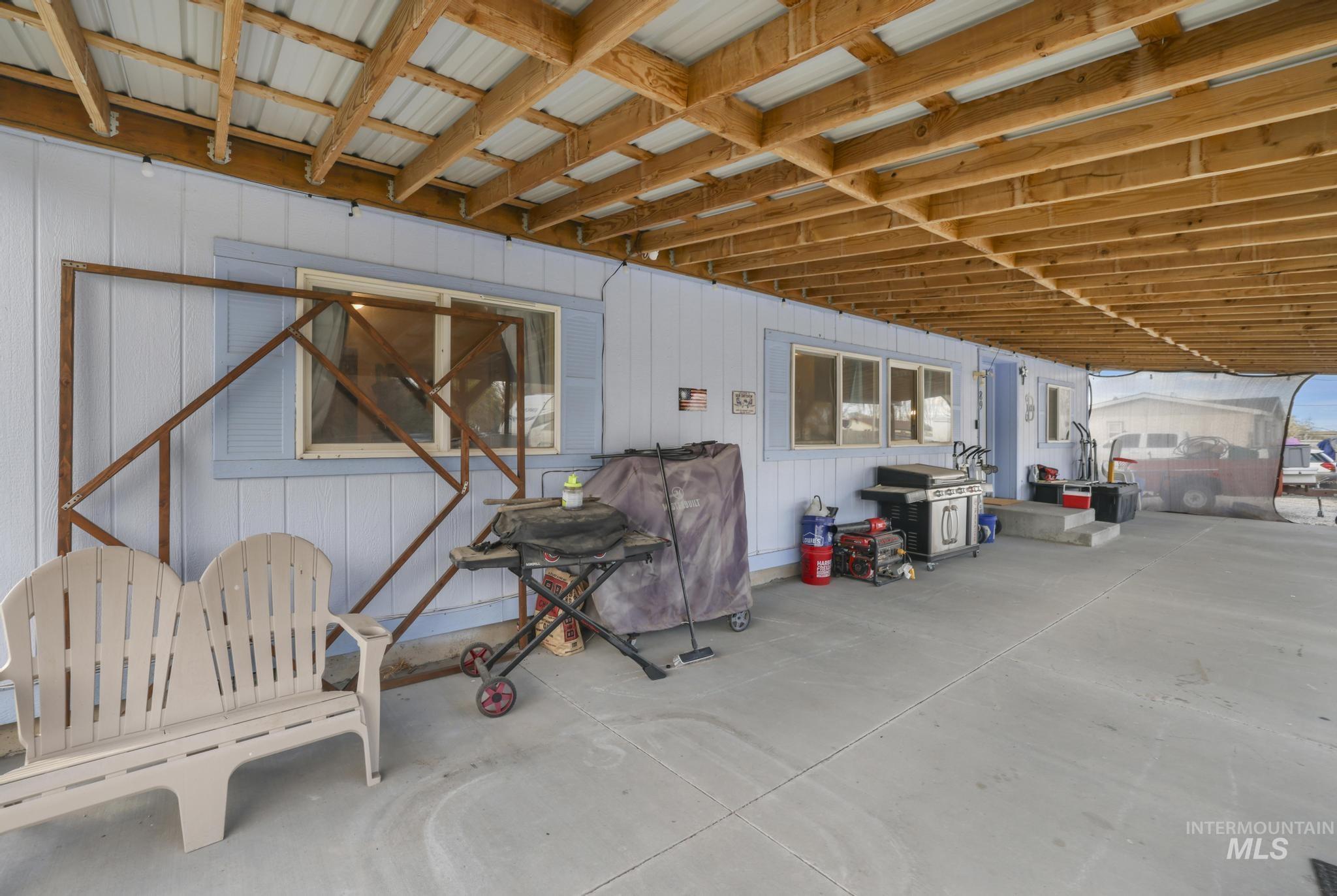 89 S 860 Road West Property Photo 18