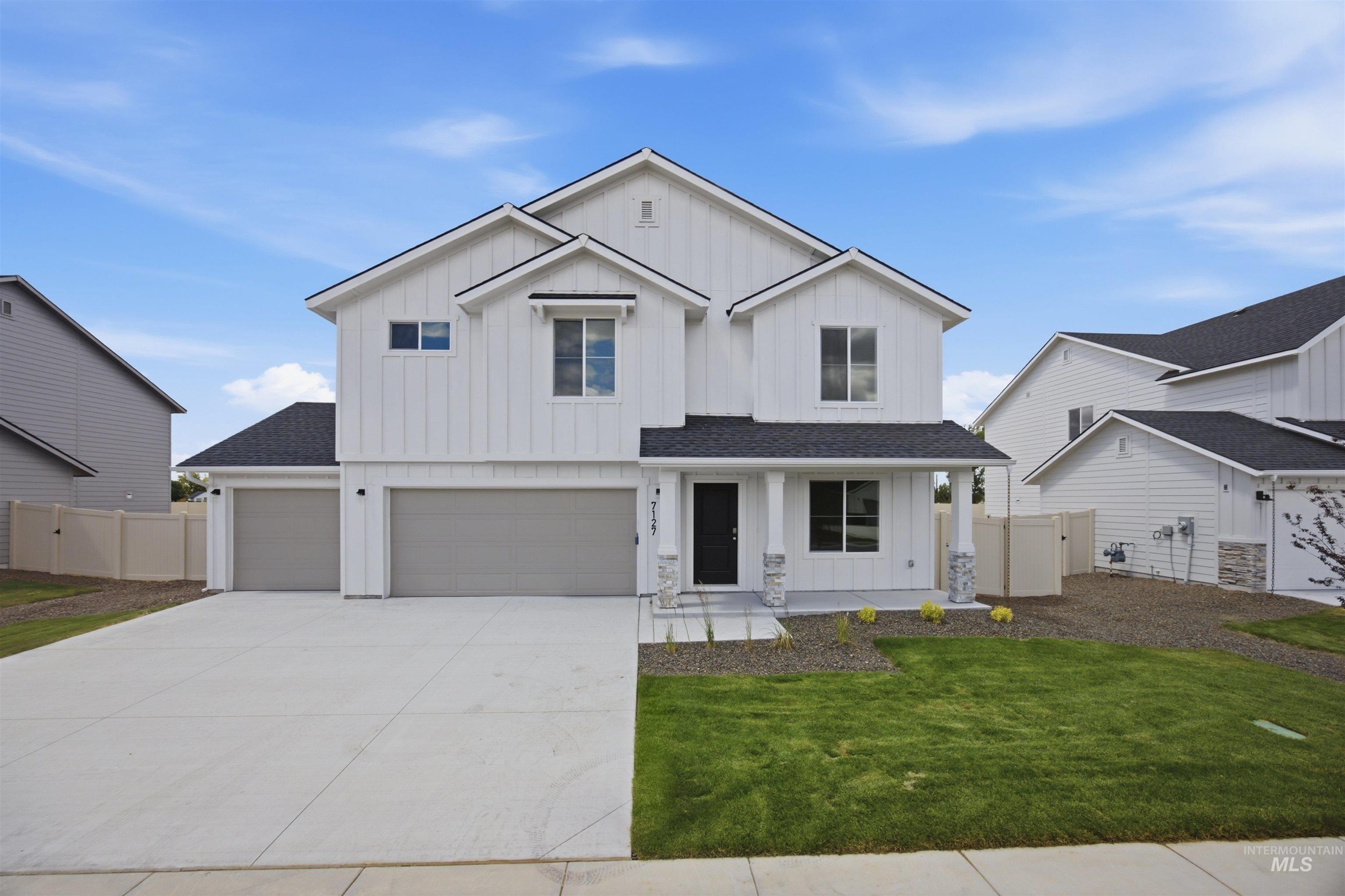 7127 E Marble Springs Dr Property Photo