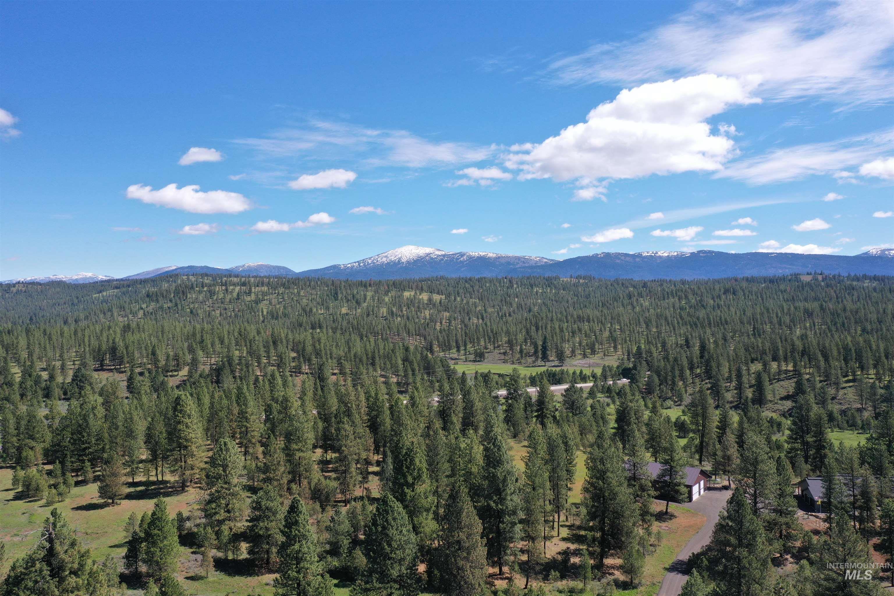 Lot 44 Old Hwy 95 Property Photo 6