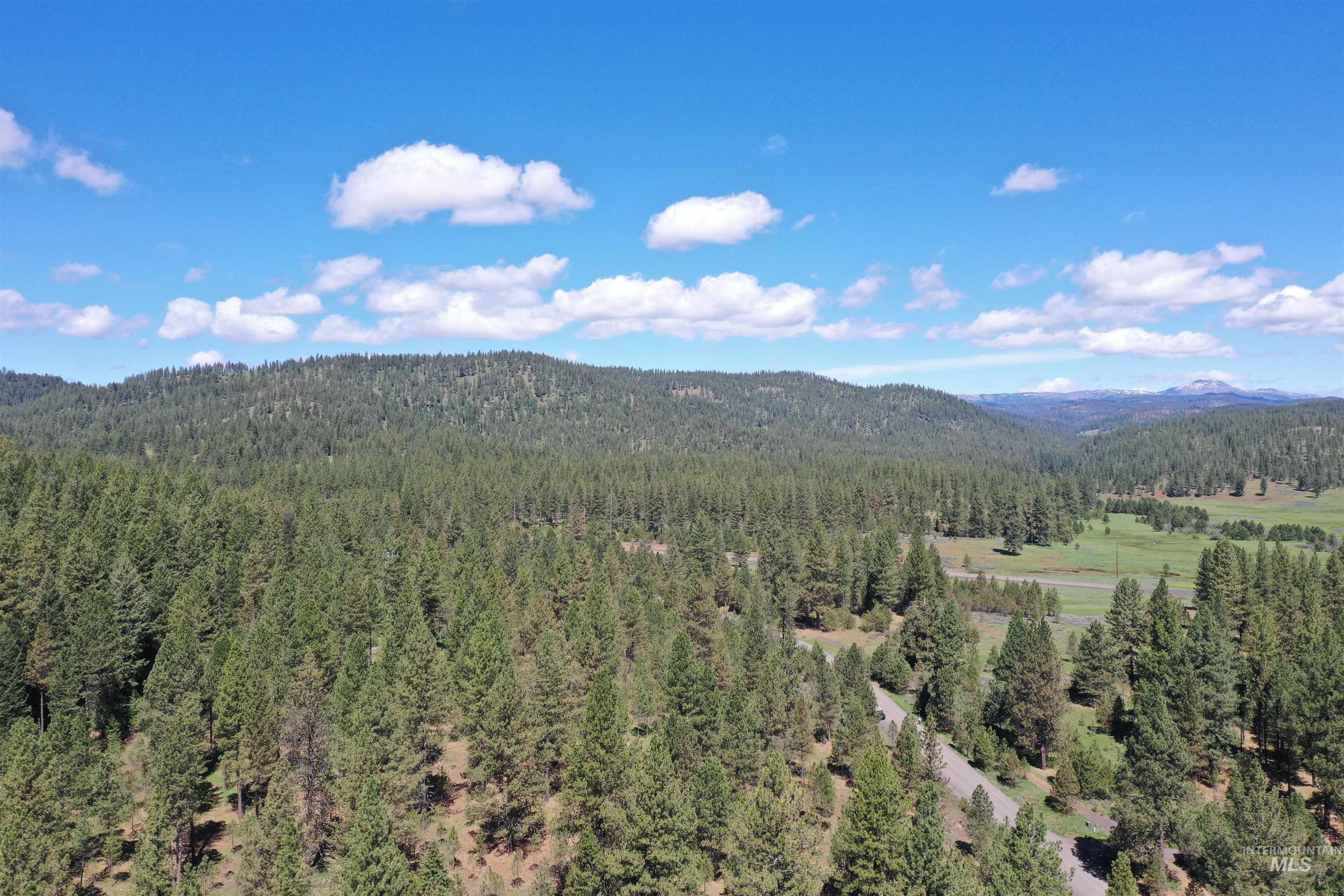 Lot 44 Old Hwy 95 Property Photo 8