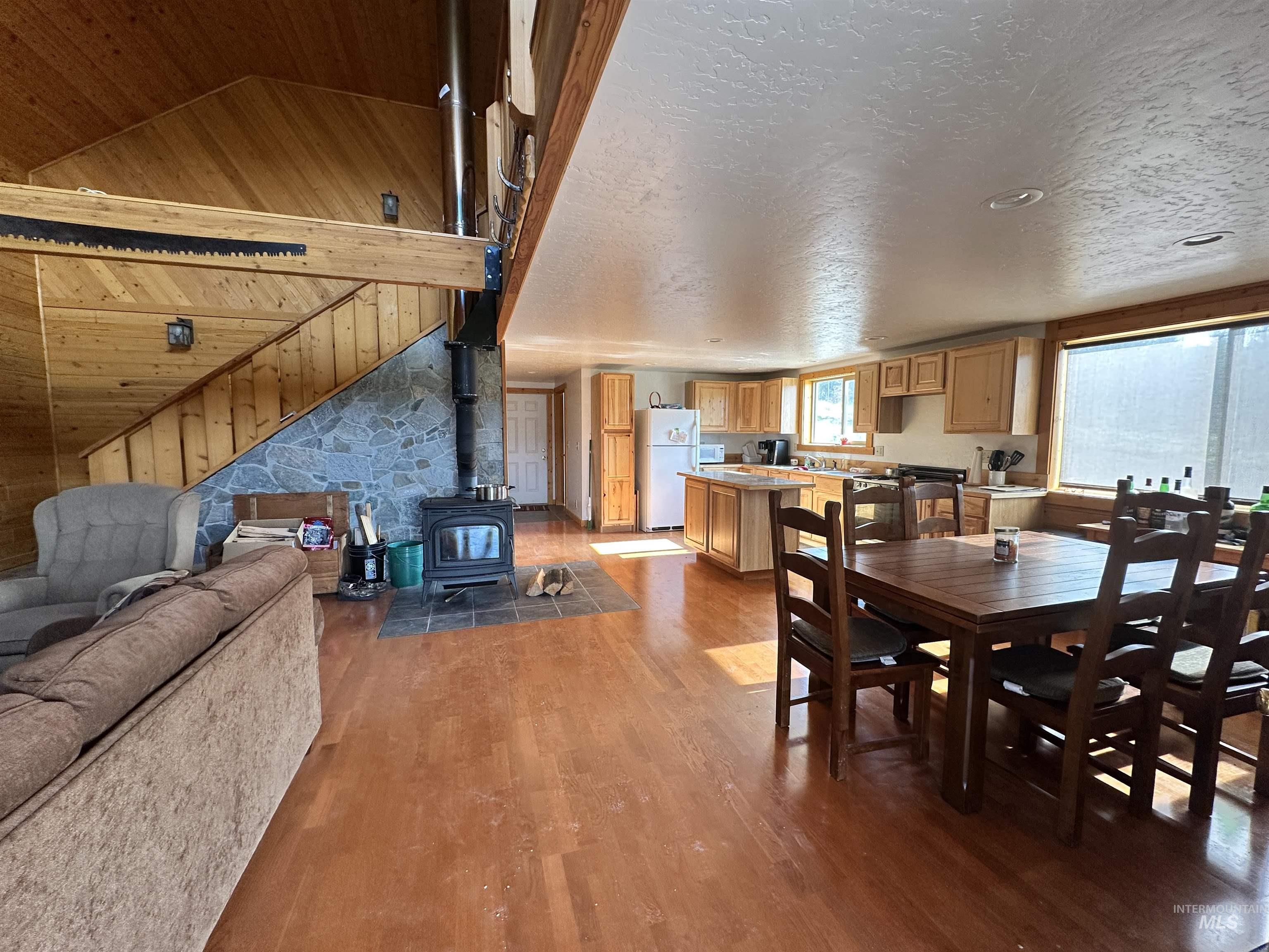 532 Warren Creek Road Property Photo 6