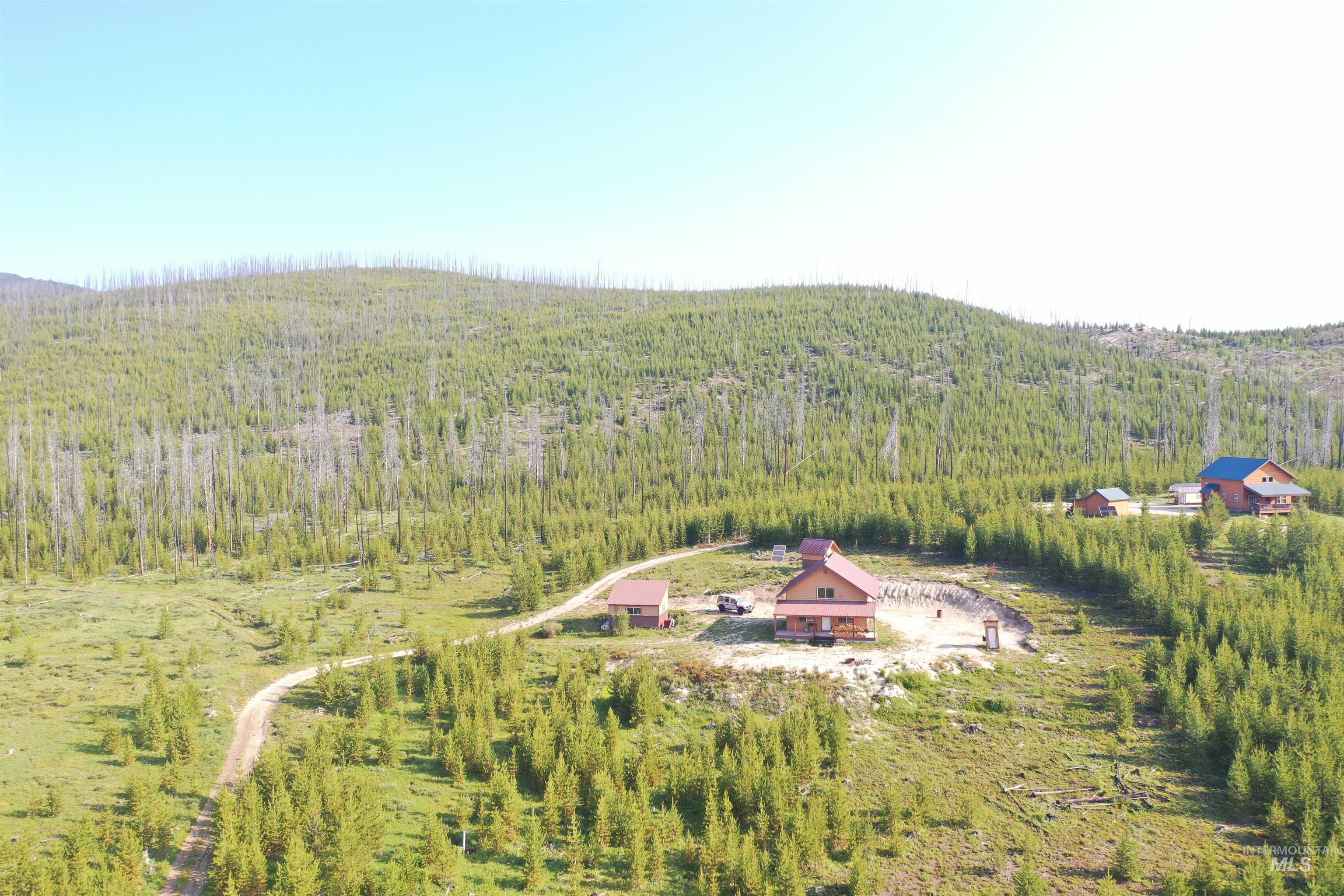 532 Warren Creek Road Property Photo 9