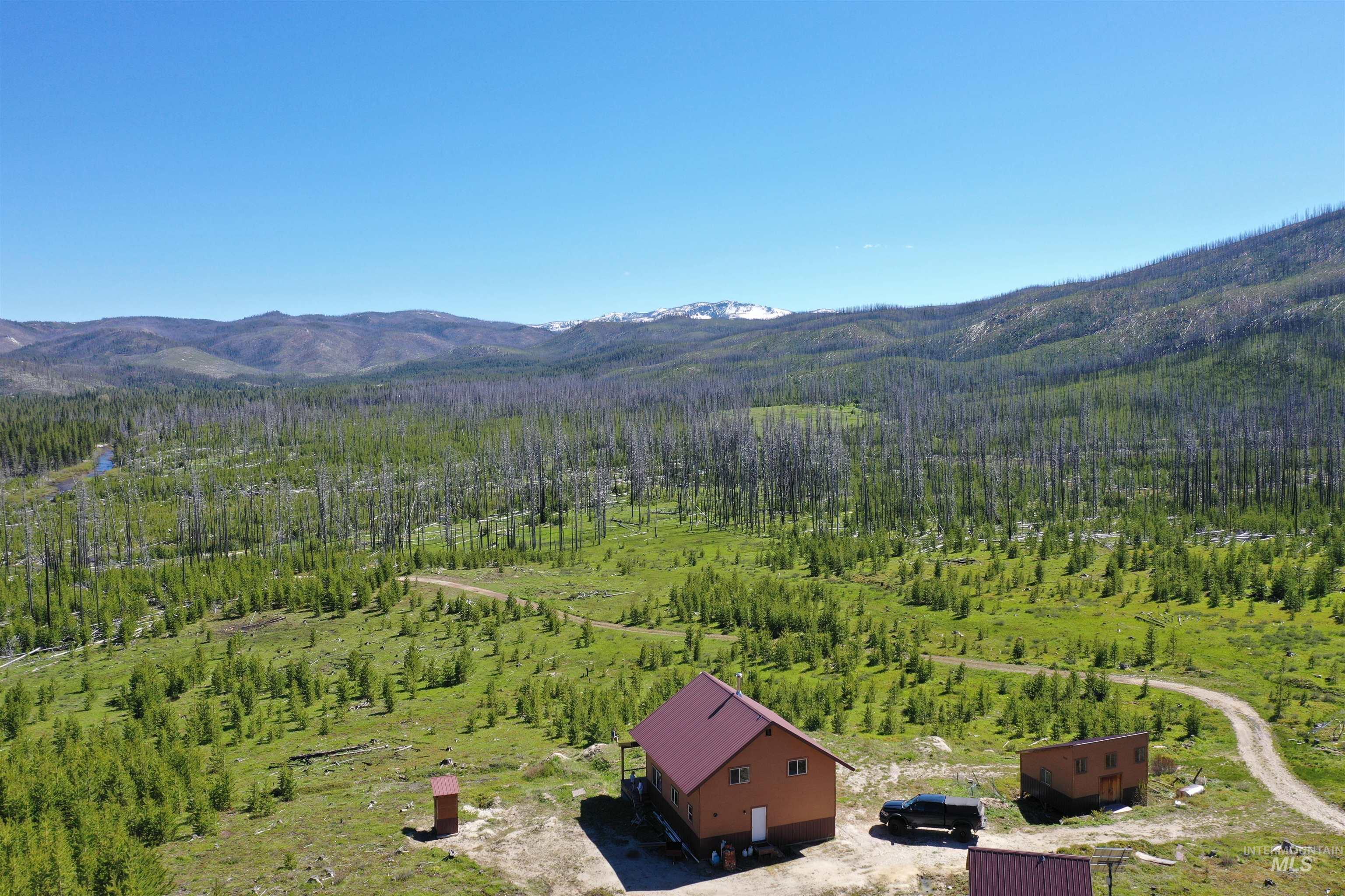 532 Warren Creek Road Property Photo 12