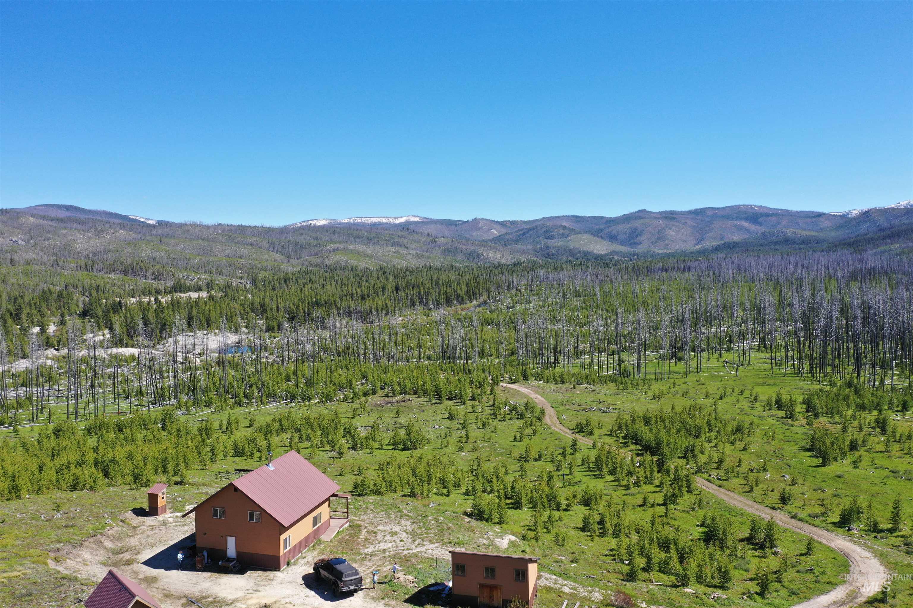 532 Warren Creek Road Property Photo 13