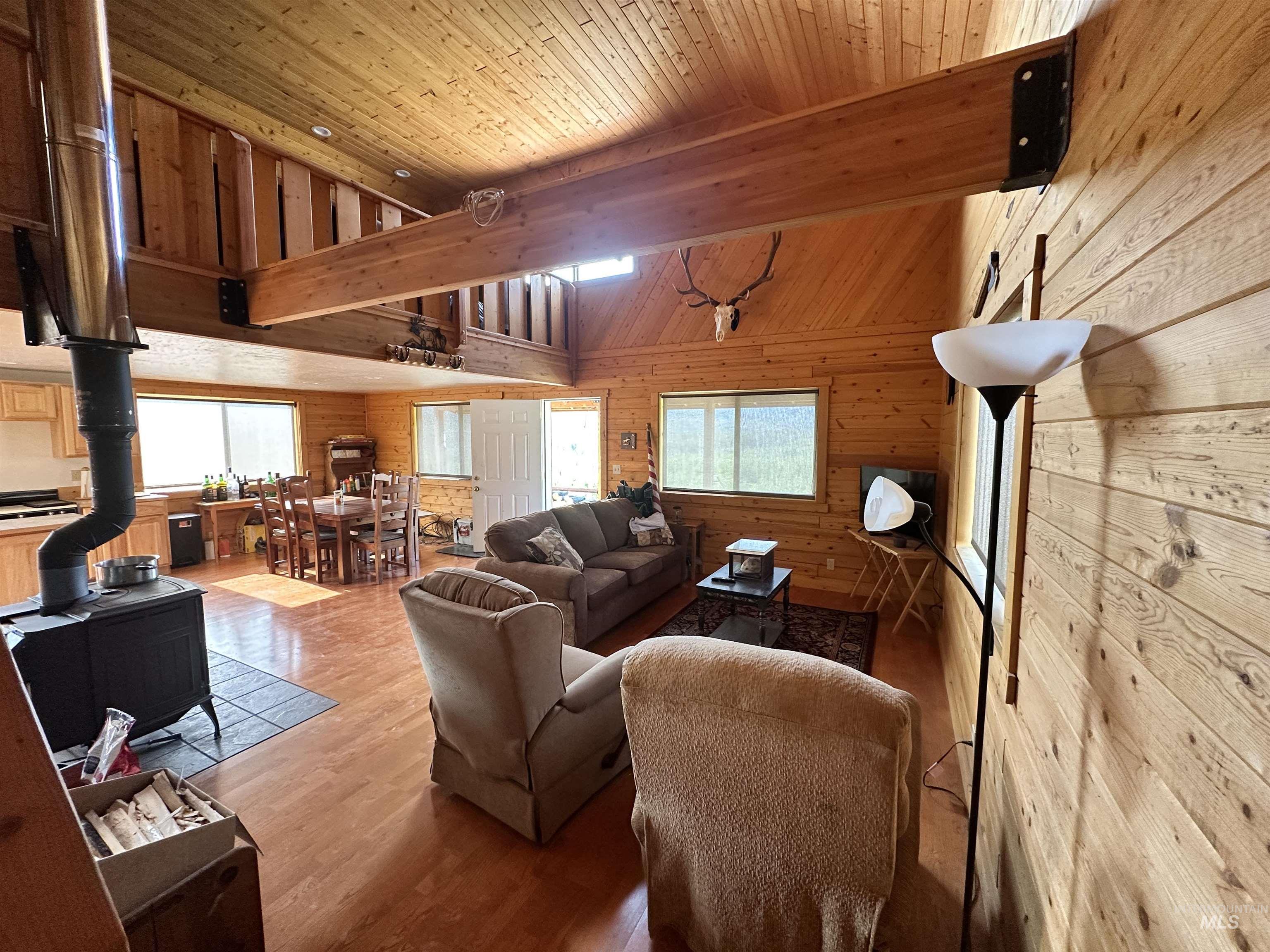 532 Warren Creek Road Property Photo 18