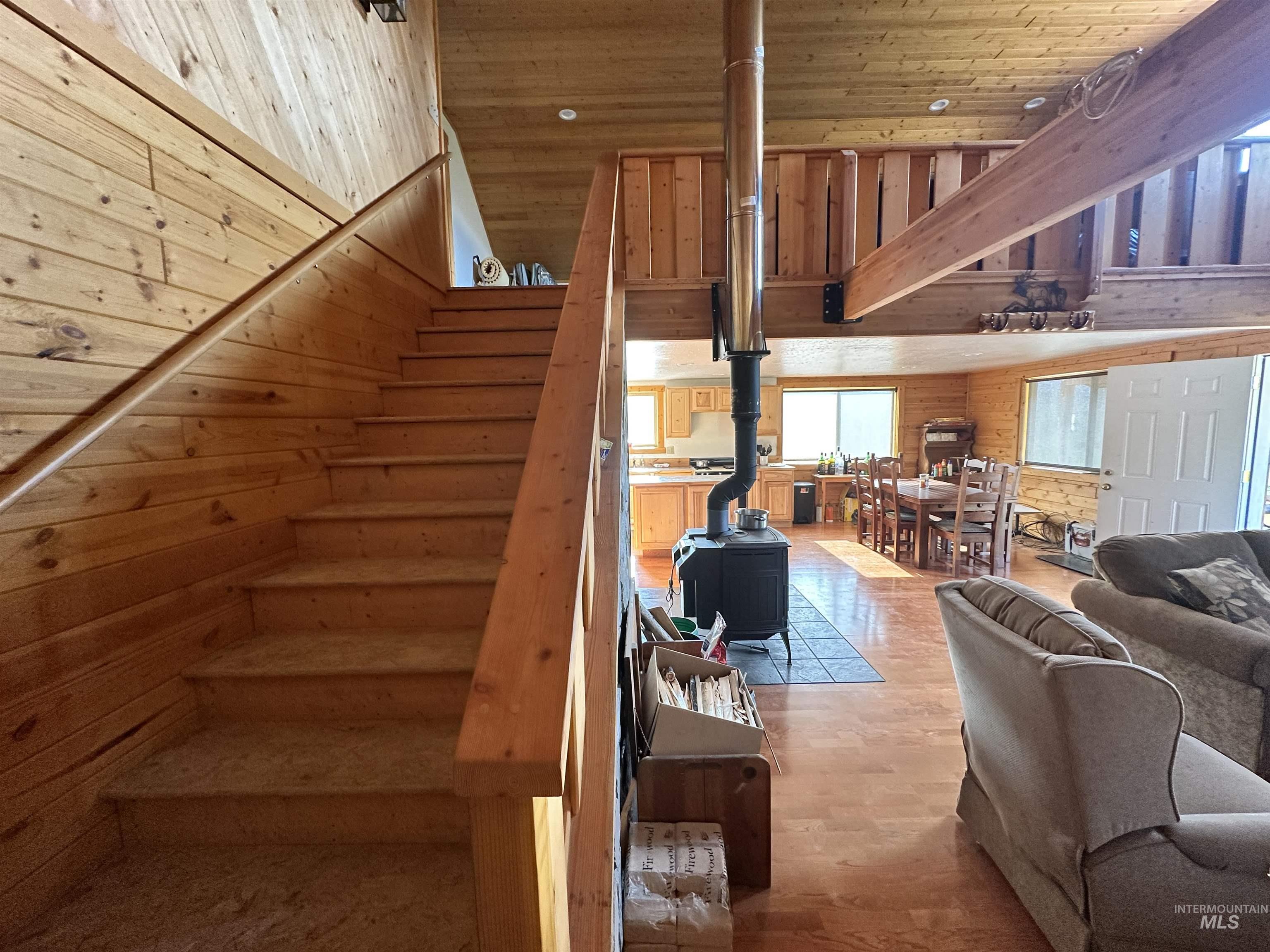 532 Warren Creek Road Property Photo 19