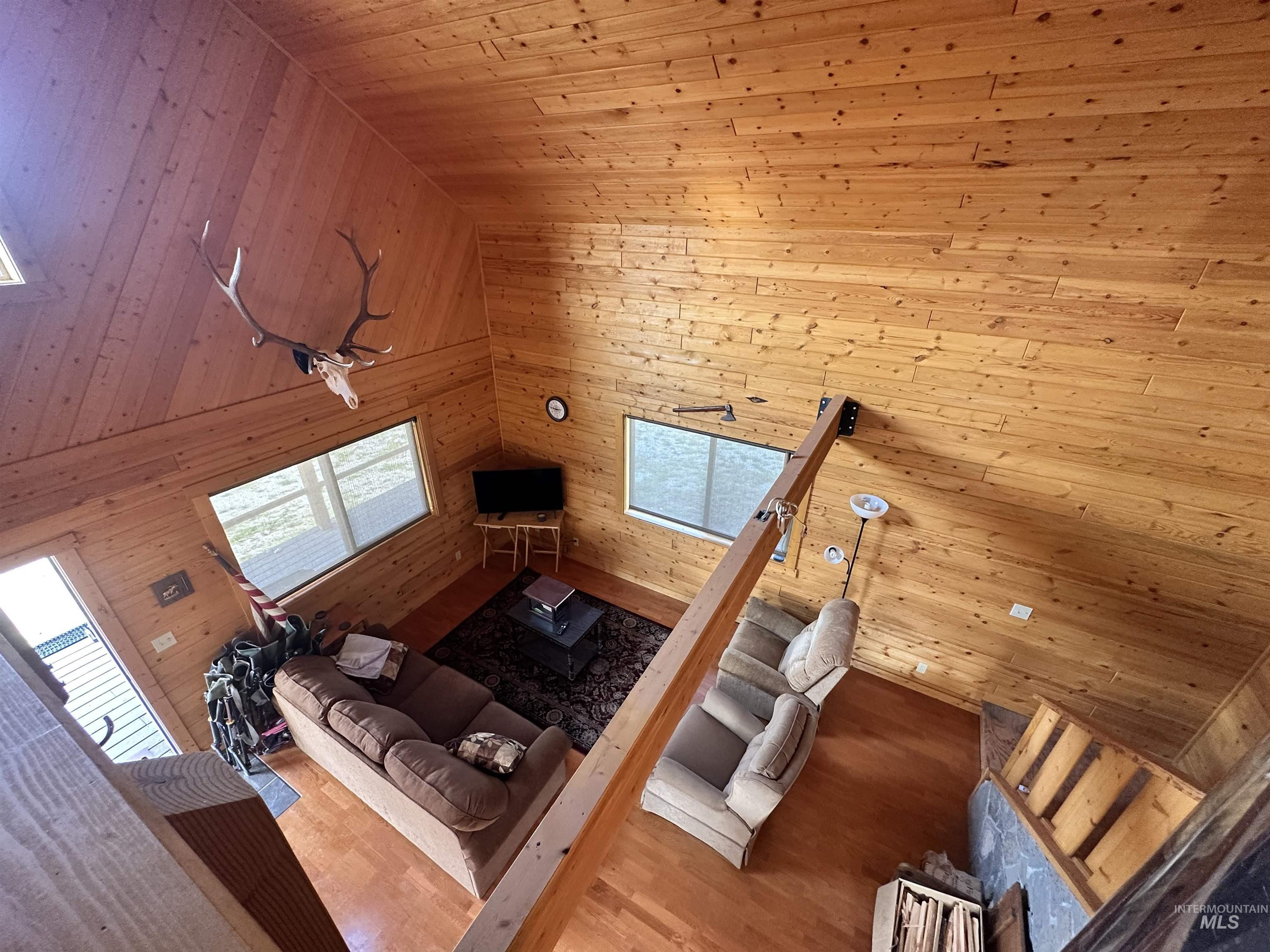 532 Warren Creek Road Property Photo 27