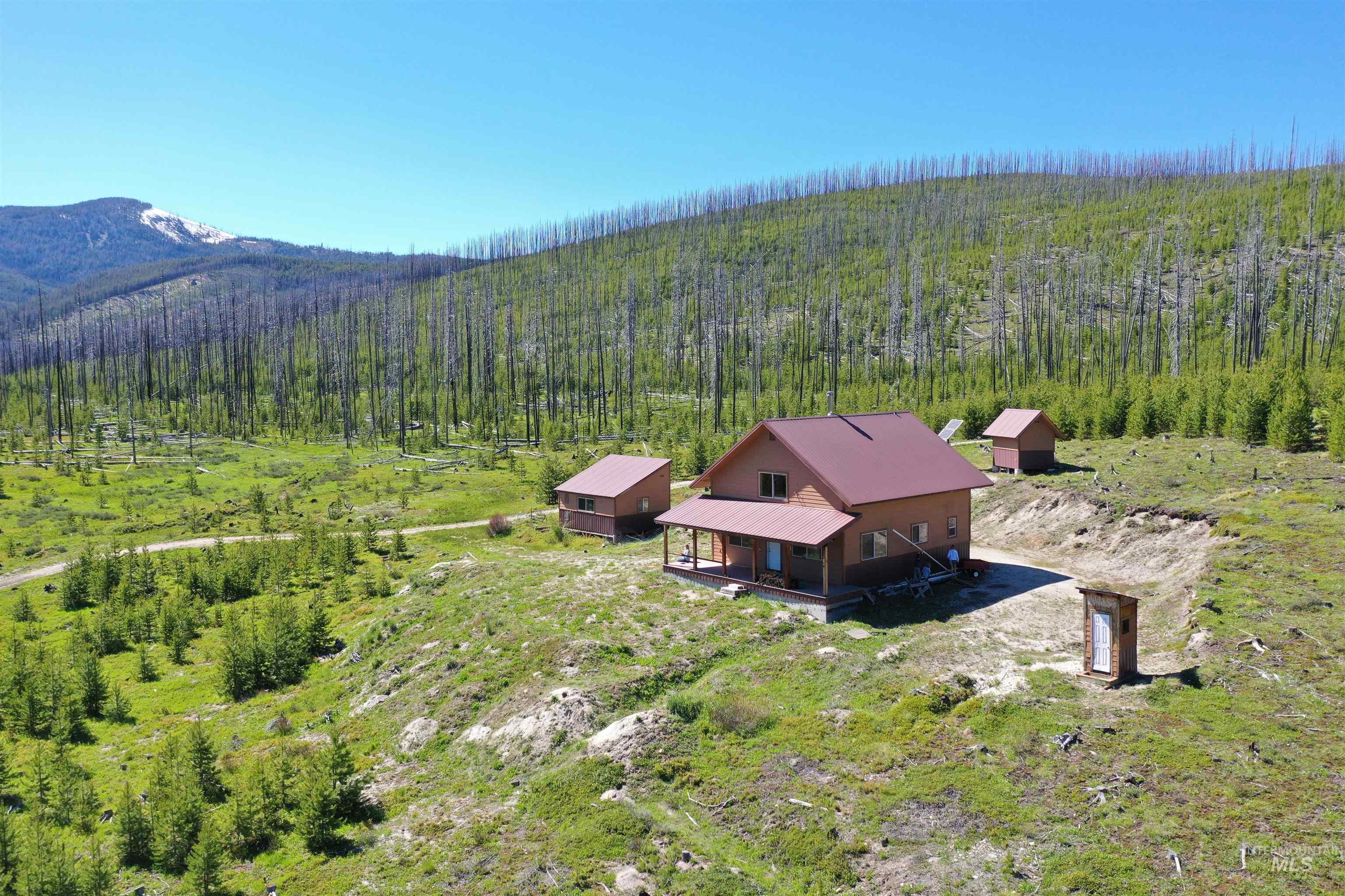 532 Warren Creek Road Property Photo 28