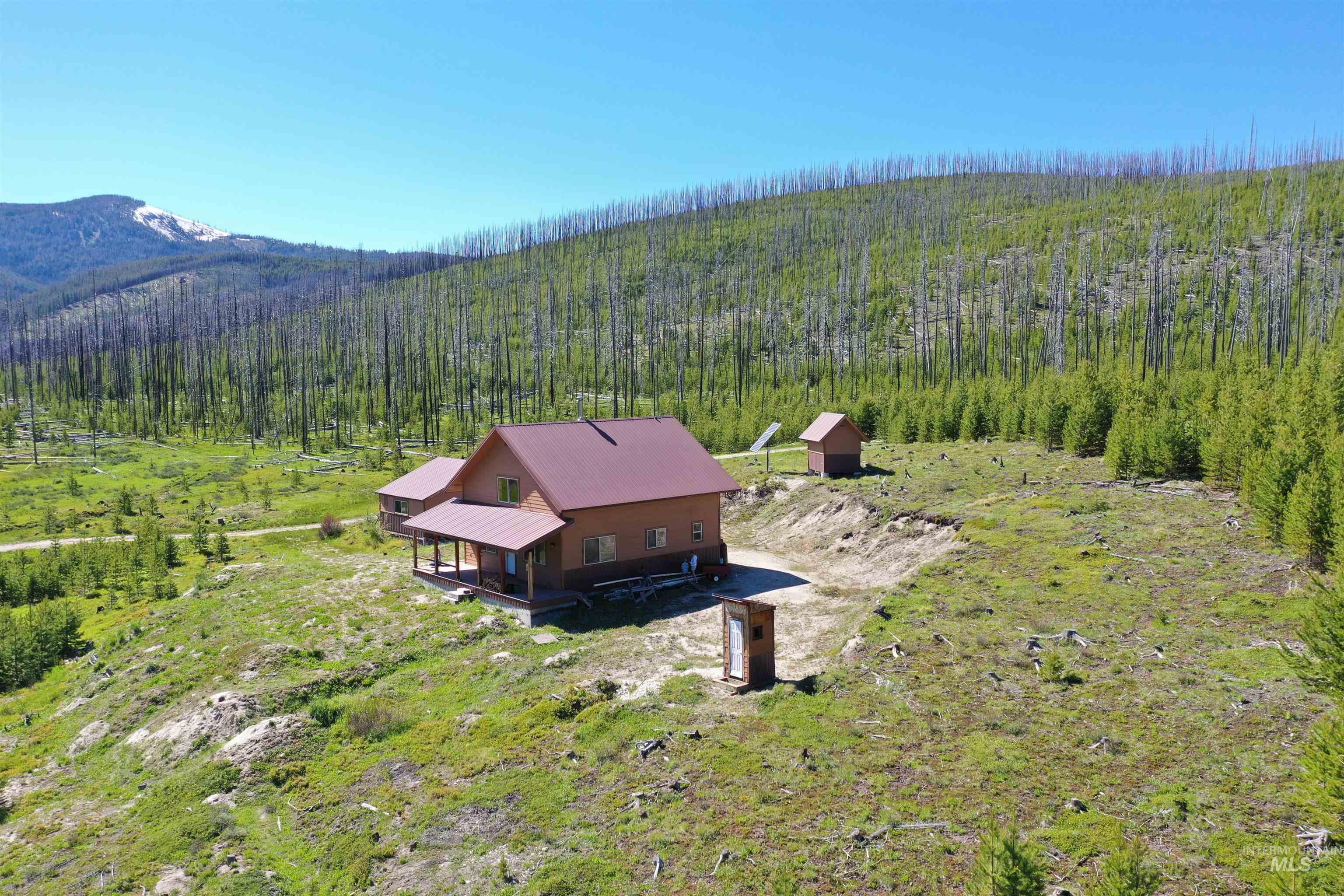 532 Warren Creek Road Property Photo 29