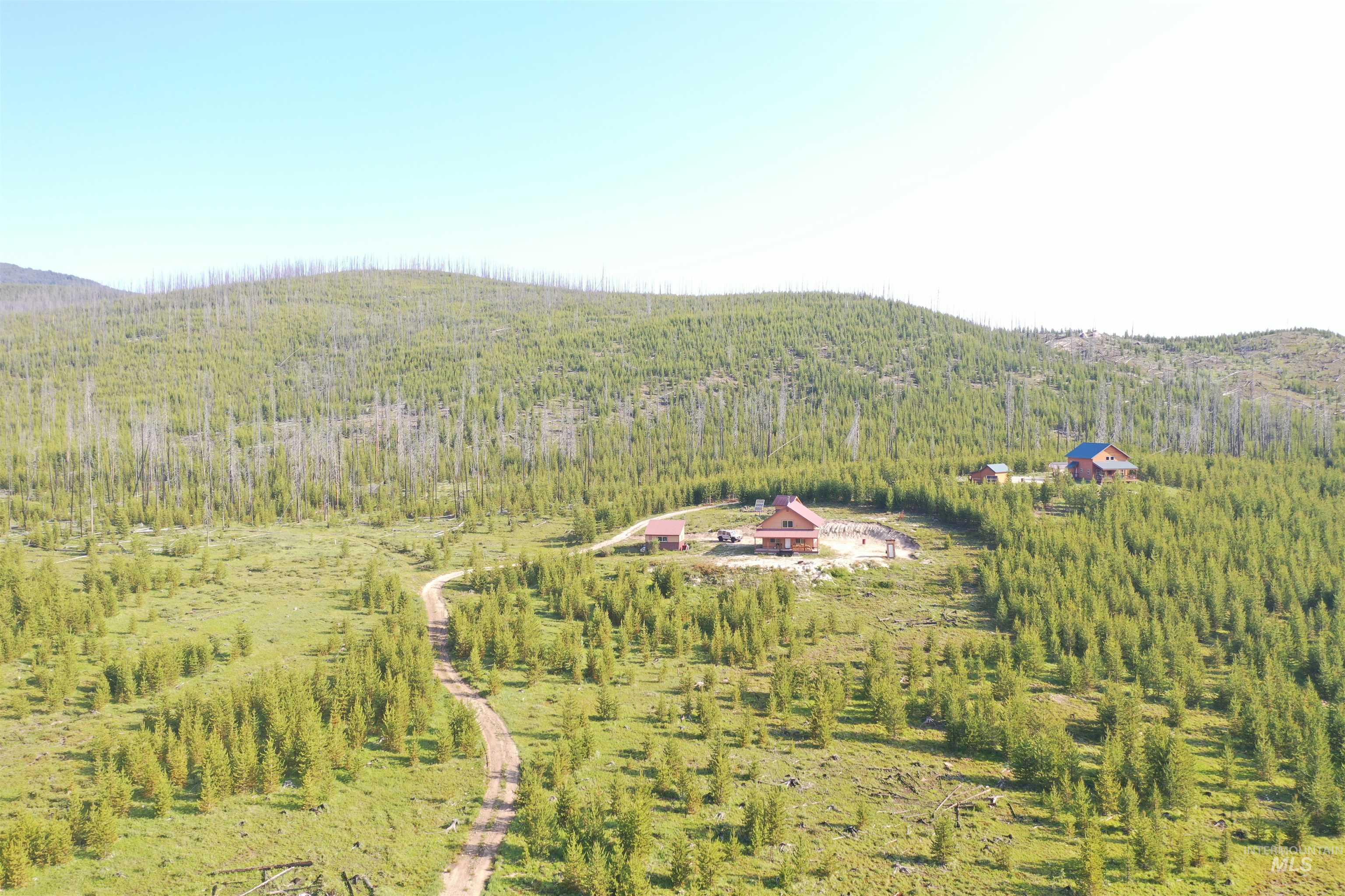 532 Warren Creek Road Property Photo 35