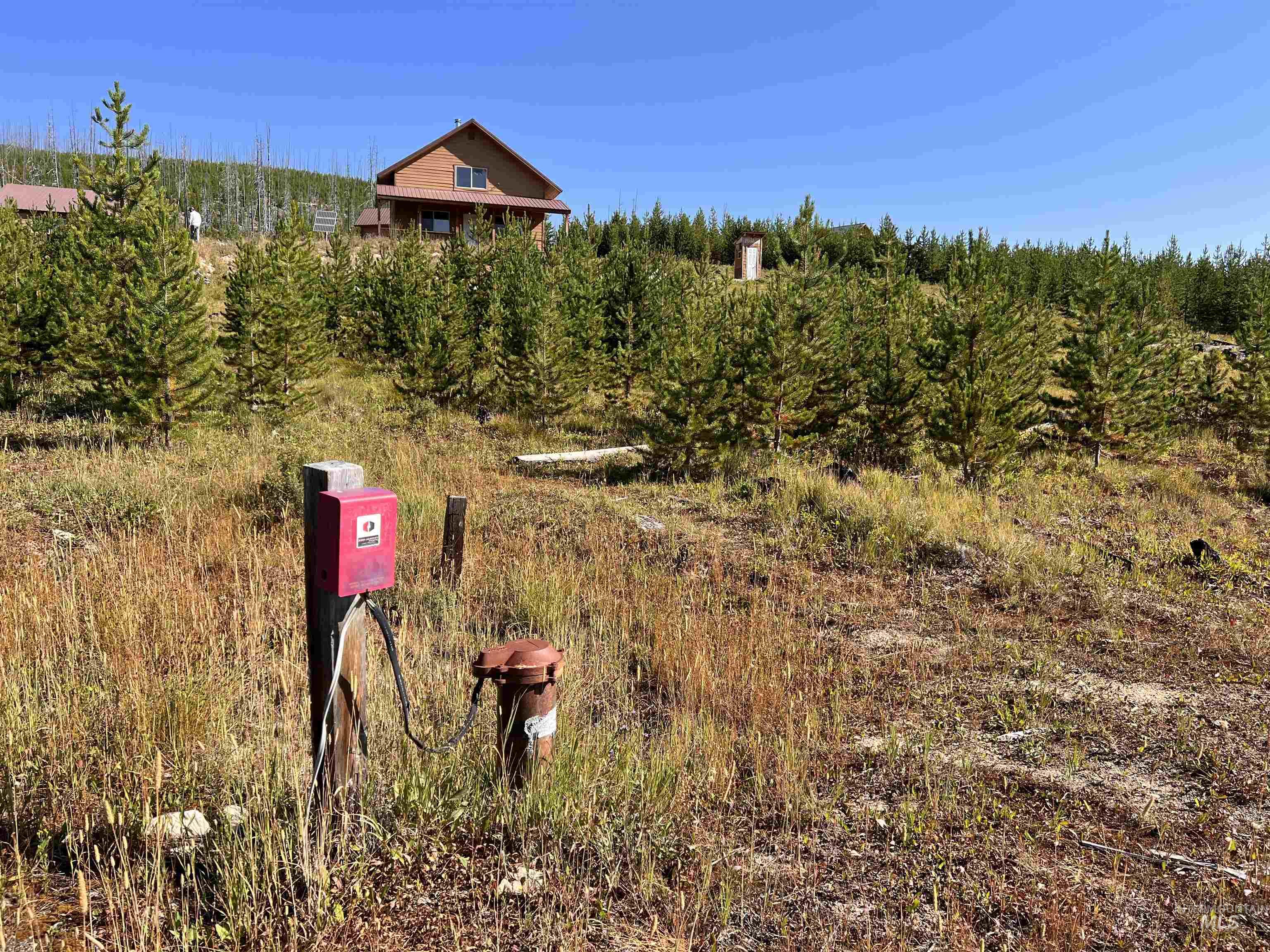 532 Warren Creek Road Property Photo 37
