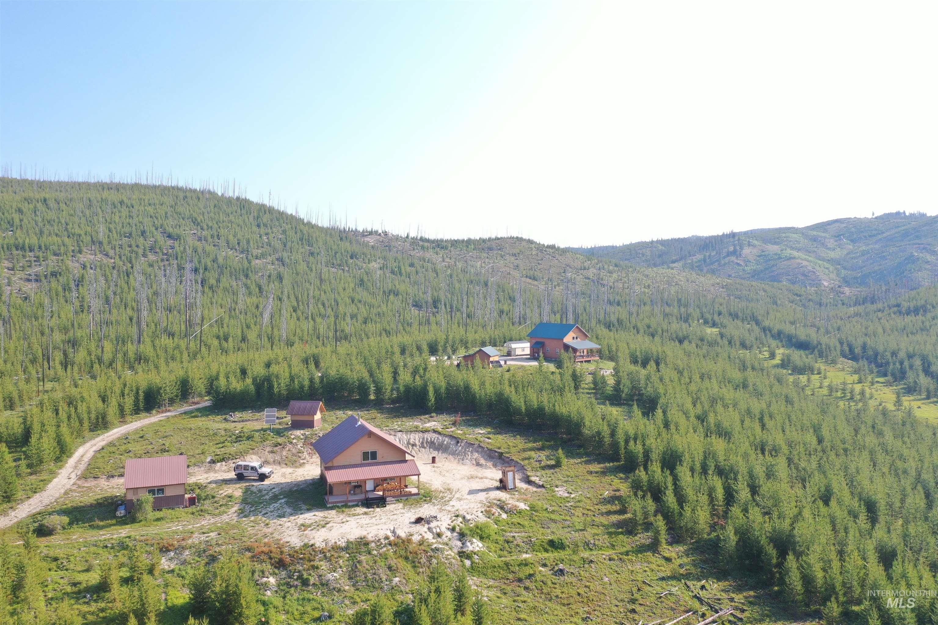 532 Warren Creek Road Property Photo 39