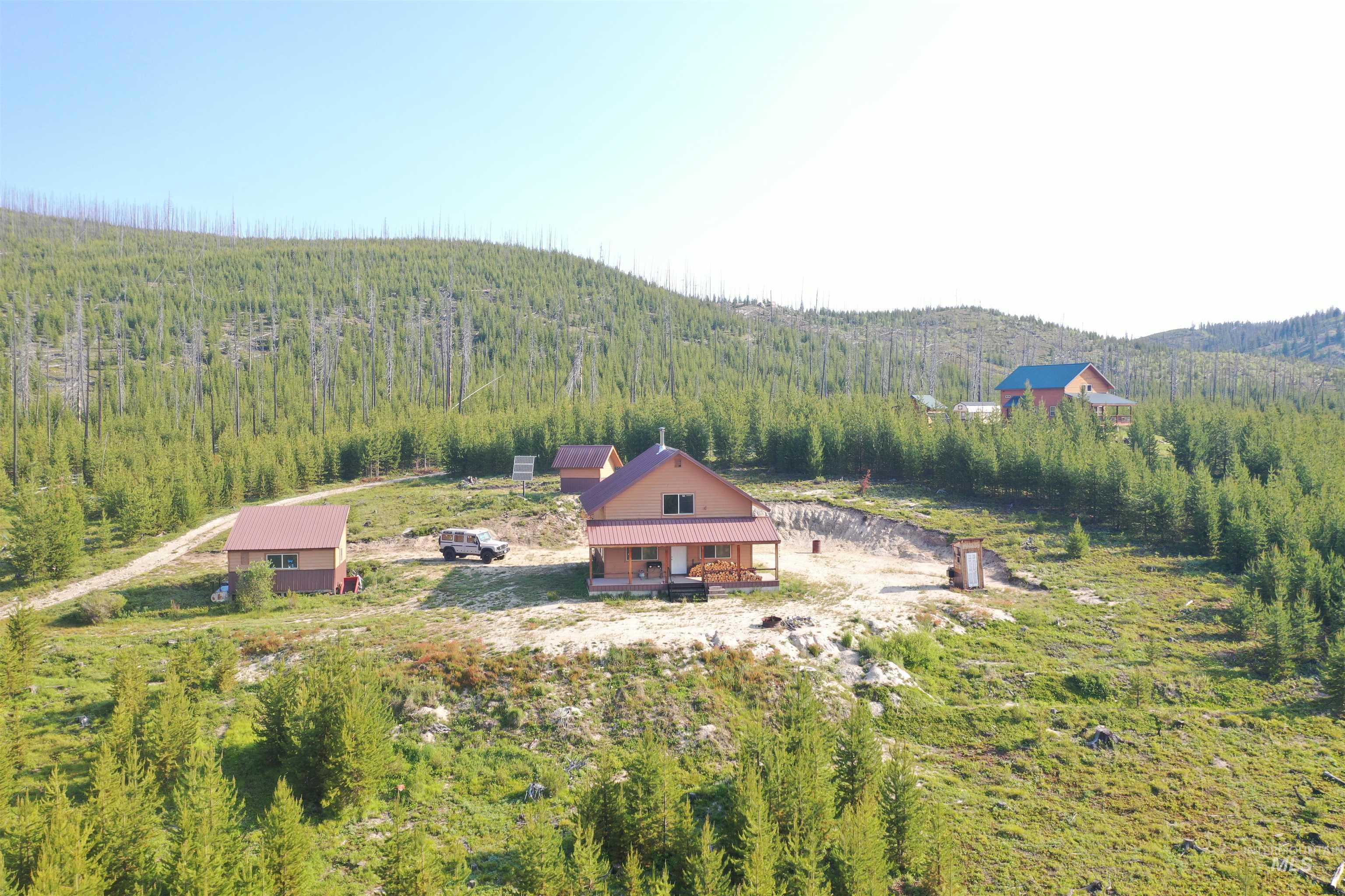 532 Warren Creek Road Property Photo 40