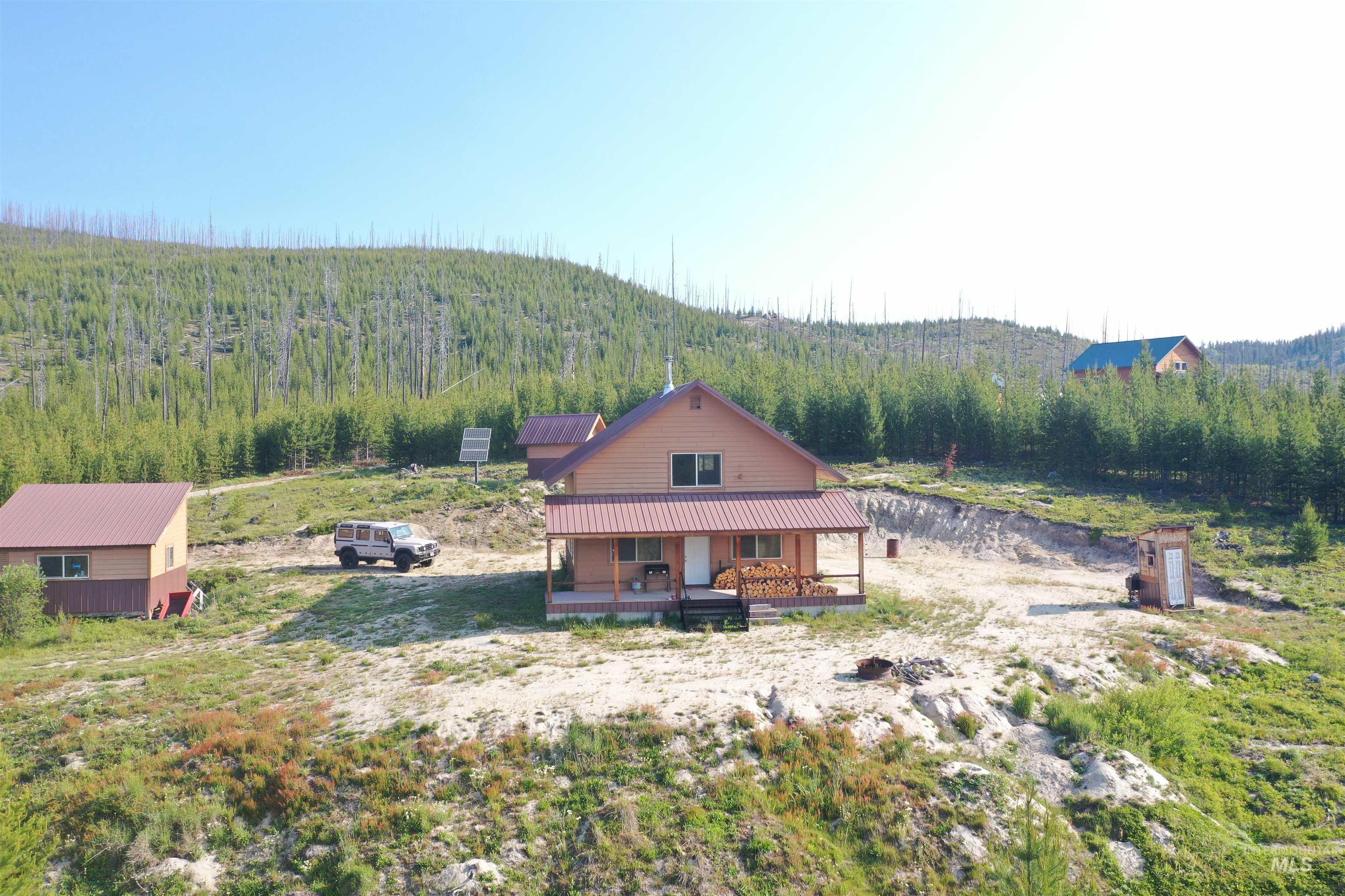 532 Warren Creek Road Property Photo 42