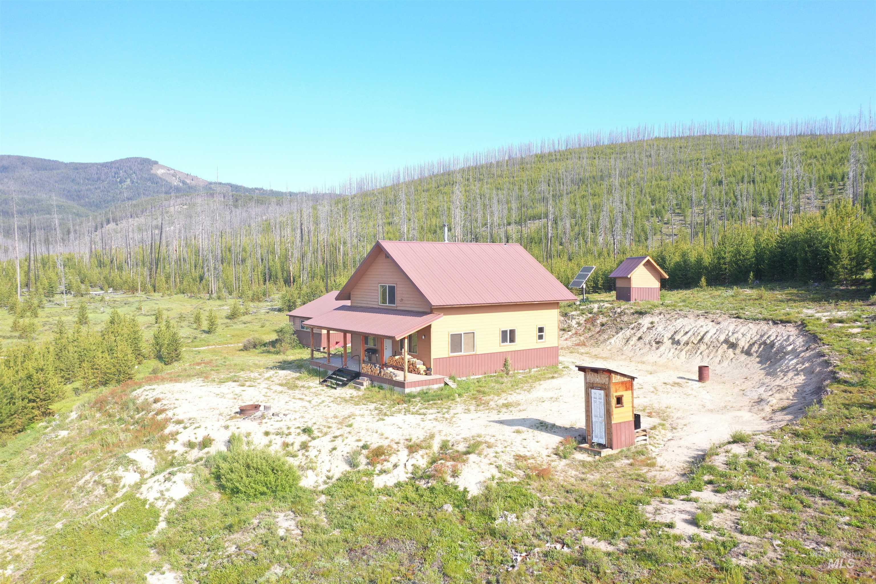 532 Warren Creek Road Property Photo 43