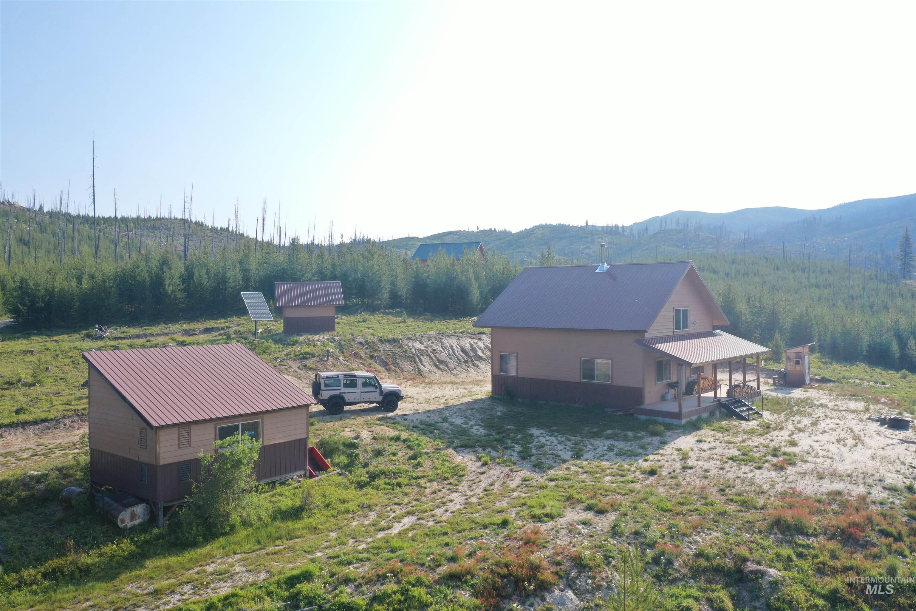 532 Warren Creek Road Property Photo 44