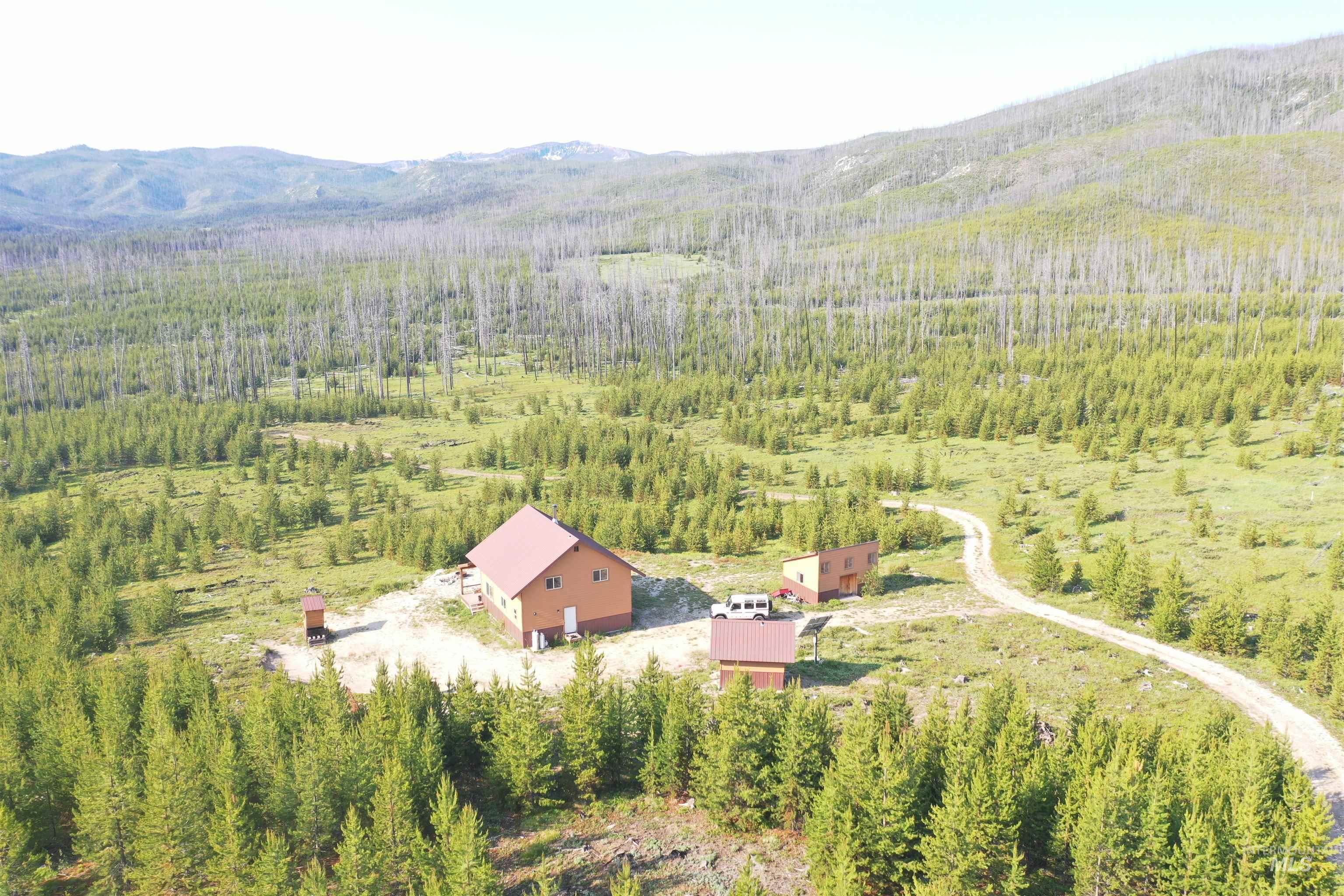 532 Warren Creek Road Property Photo 45
