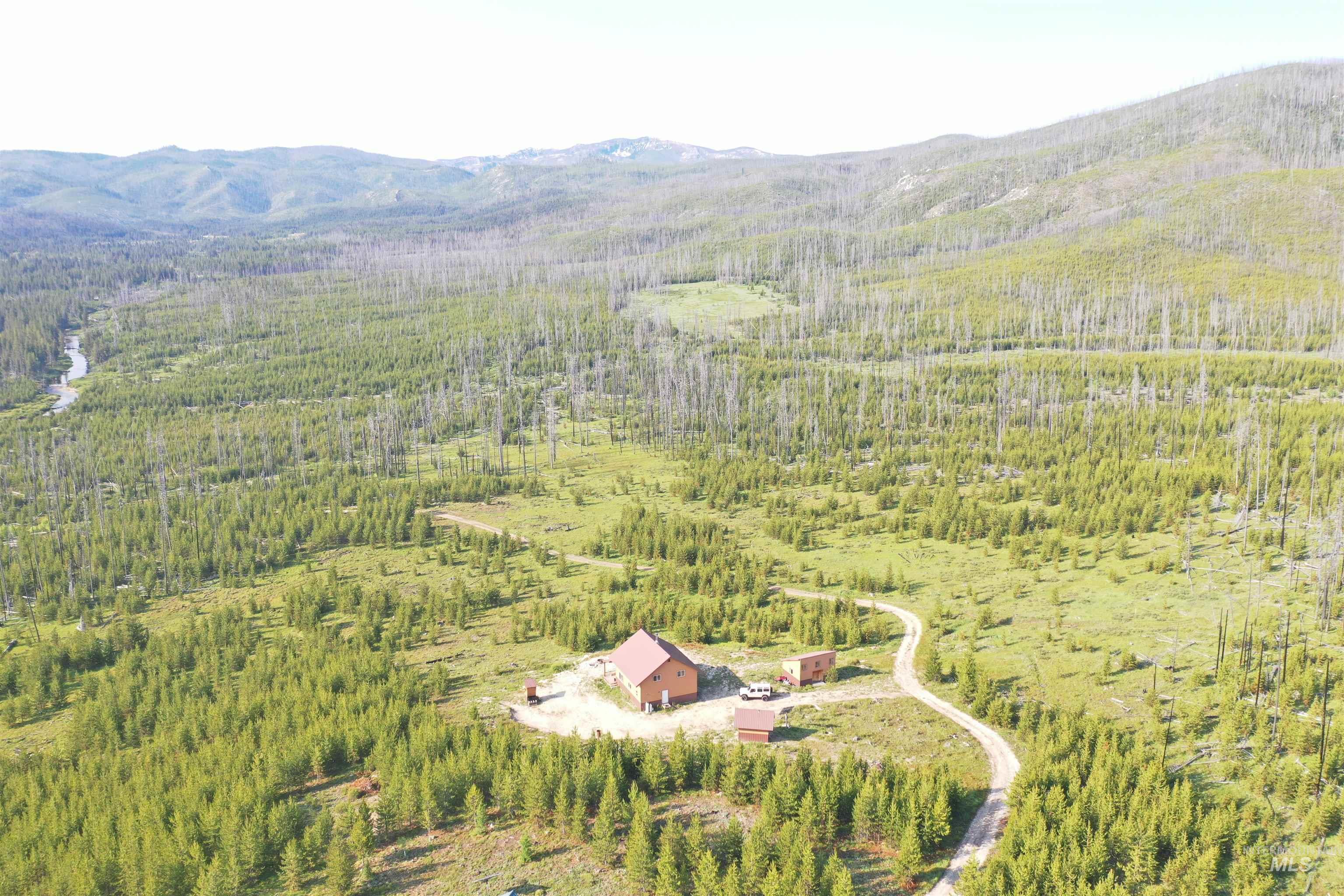 532 Warren Creek Road Property Photo 46