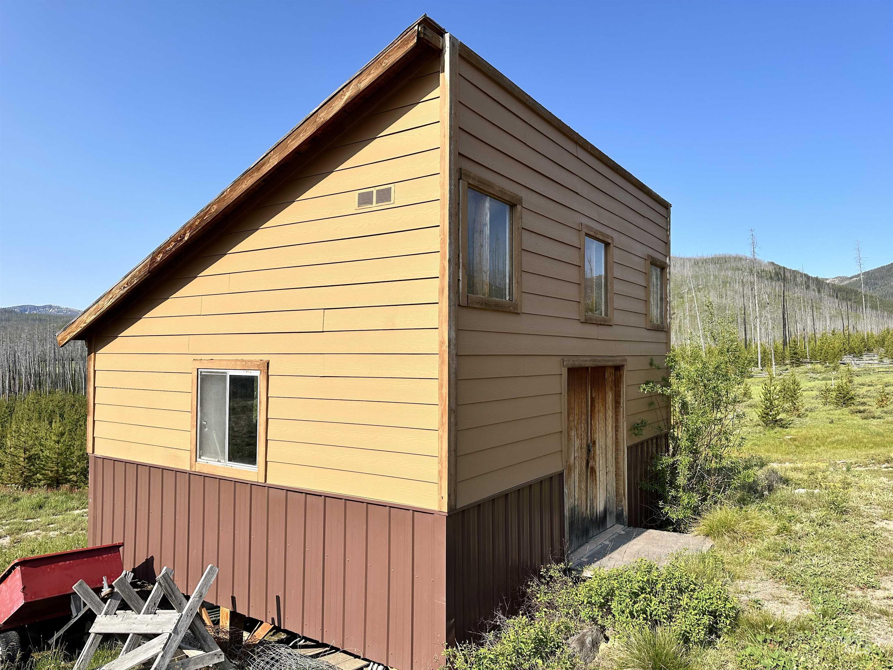 532 Warren Creek Road Property Photo 47