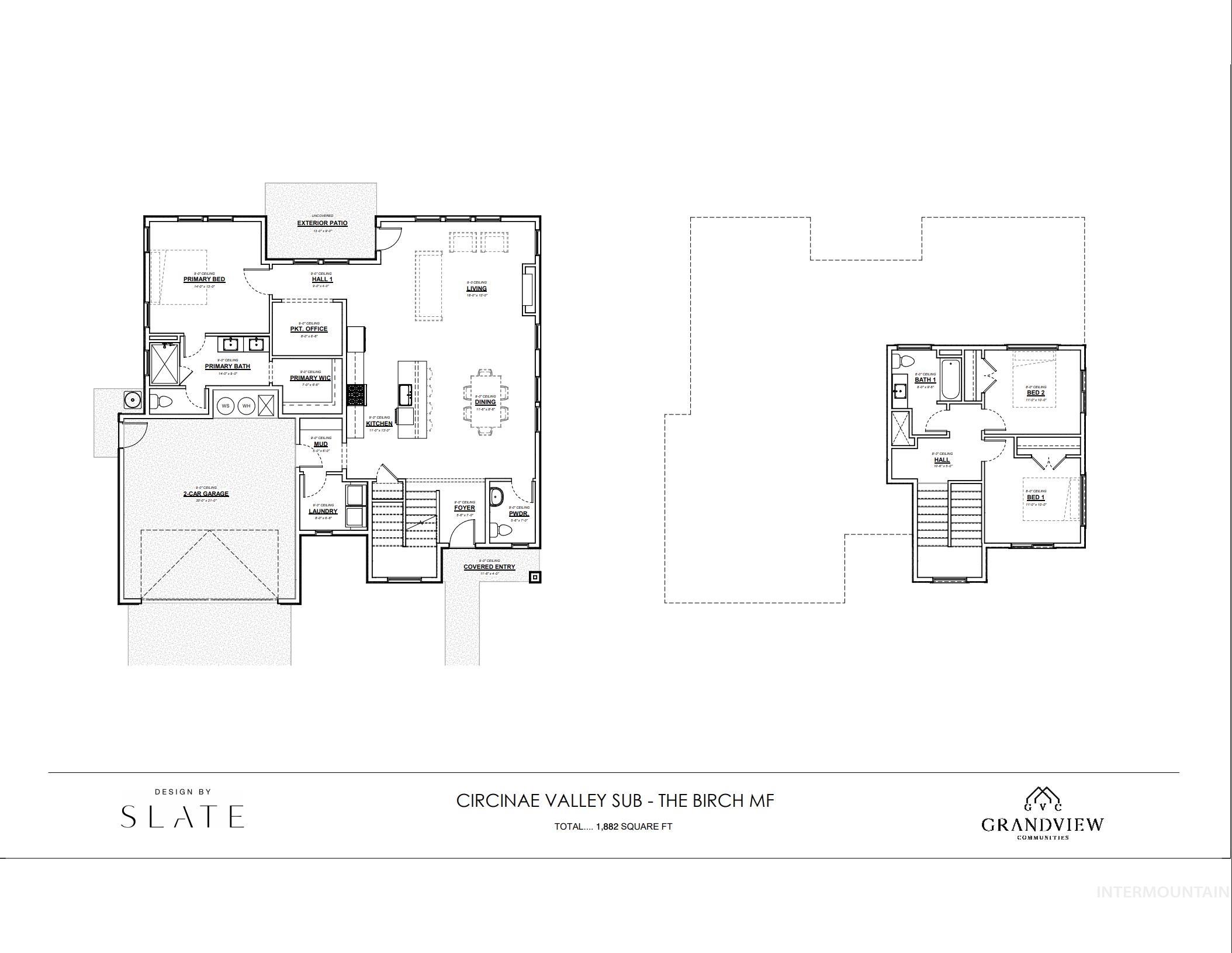 924 W Circinae St Property Photo 4