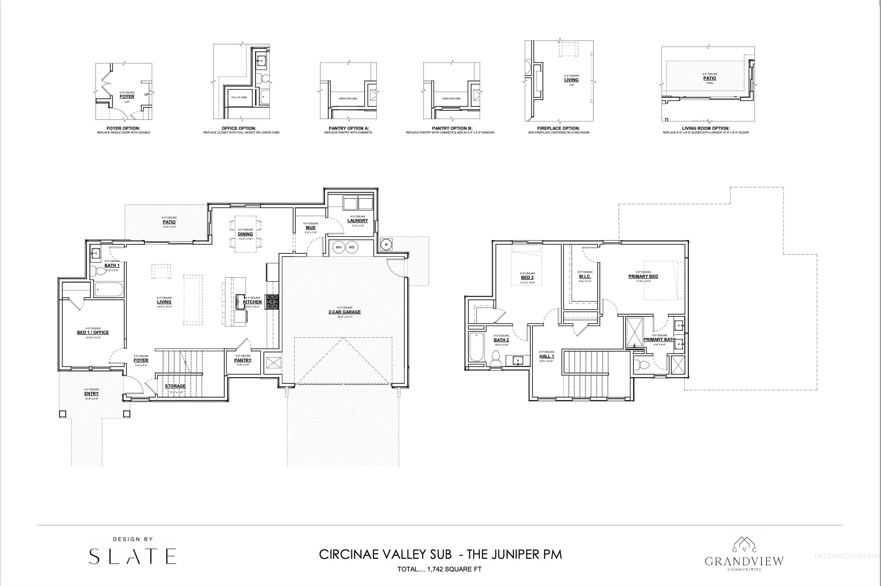 900 W Circinae St Property Photo 46
