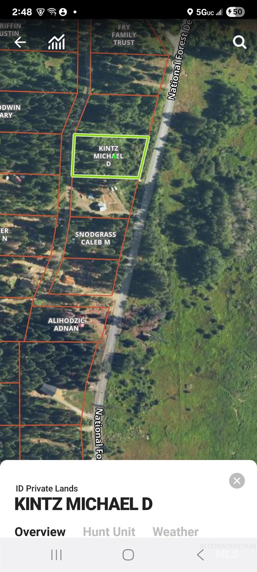 1602 Bear Trail Loop Property Photo 6