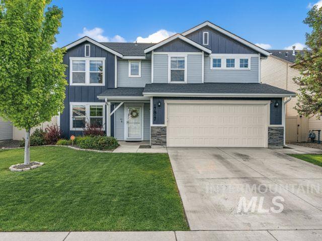 17817 Sunset Ridge Ave. Property Photo 1