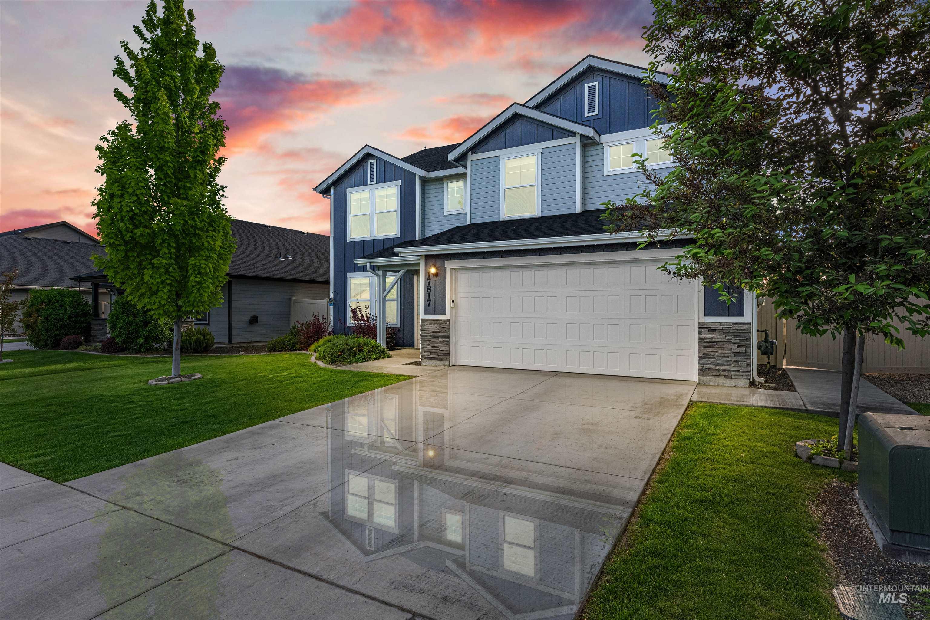 17817 Sunset Ridge Ave. Property Photo 41