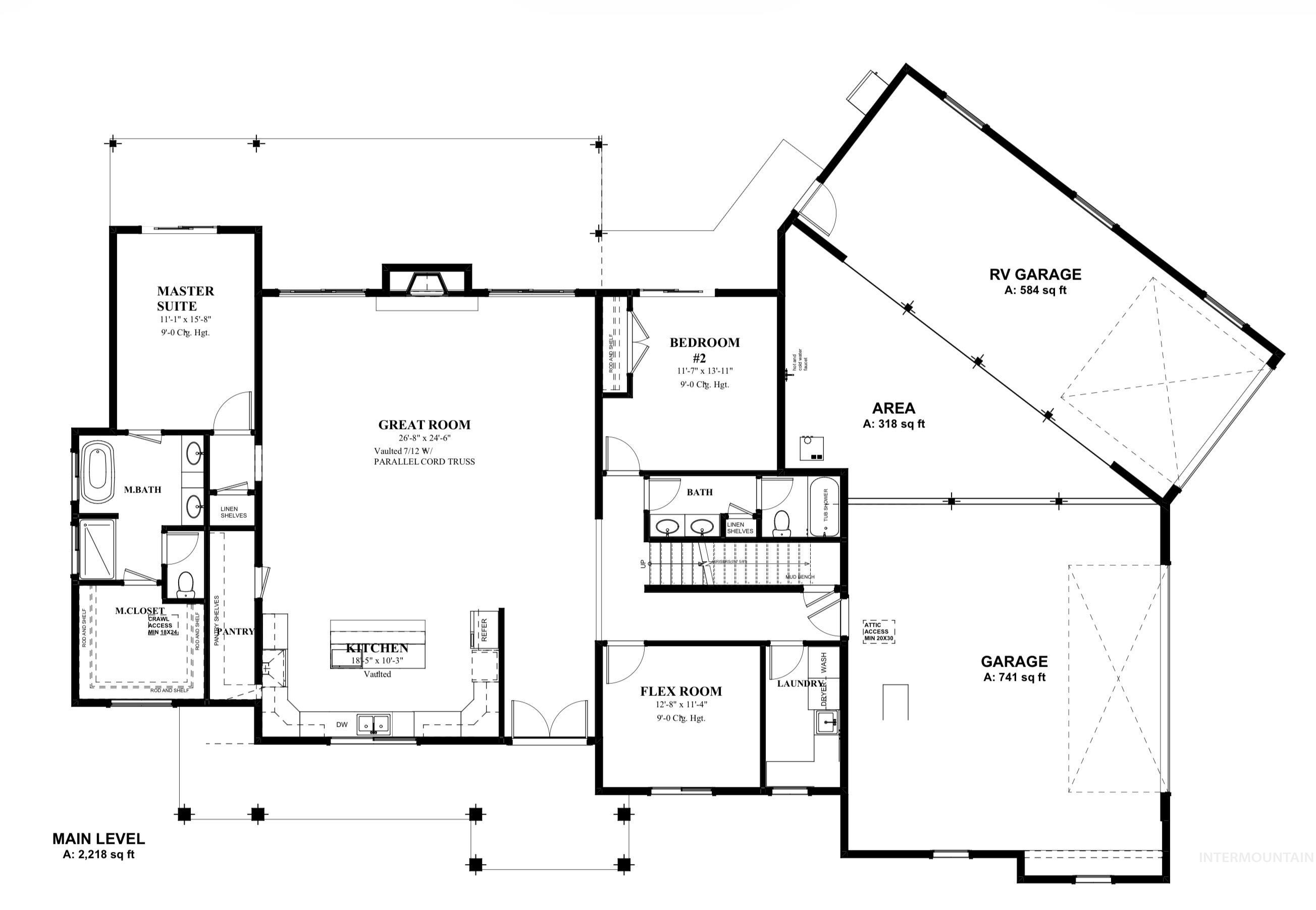 11 Pointe At Goldfork Ct Property Photo 21