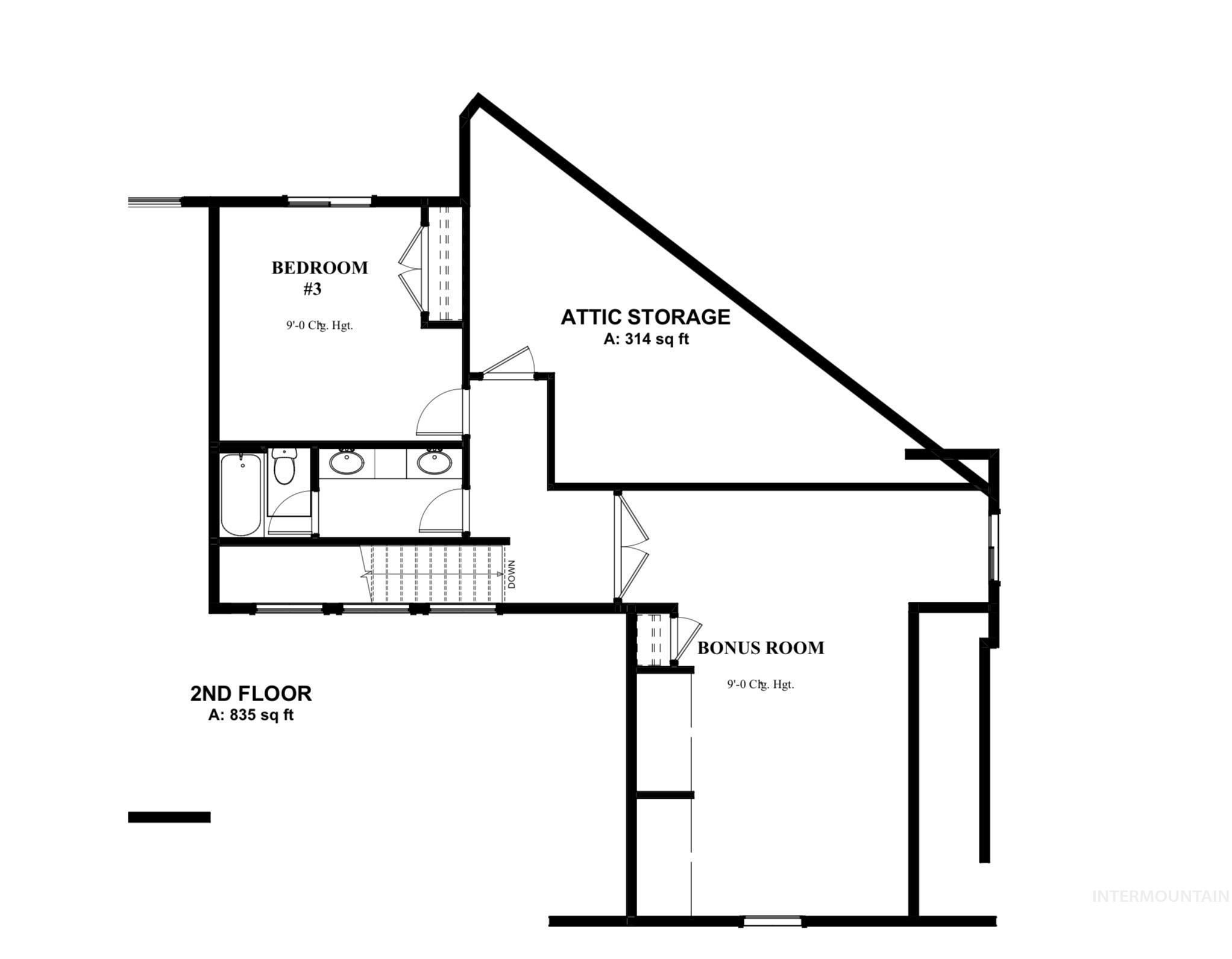 11 Pointe At Goldfork Ct Property Photo 22