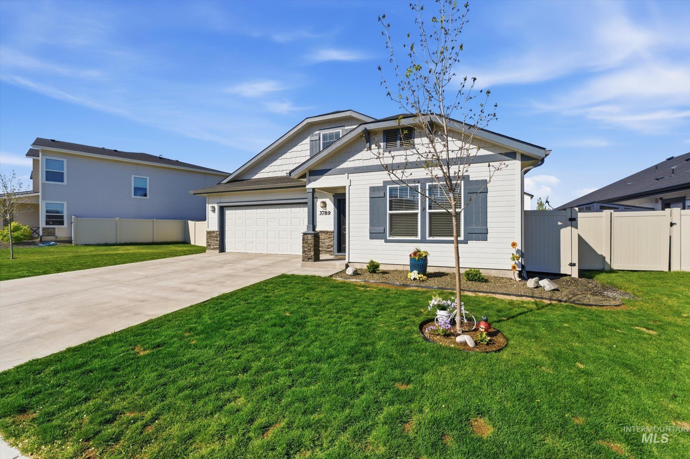 3789 S Walnut Ridge Way Property Photo 1