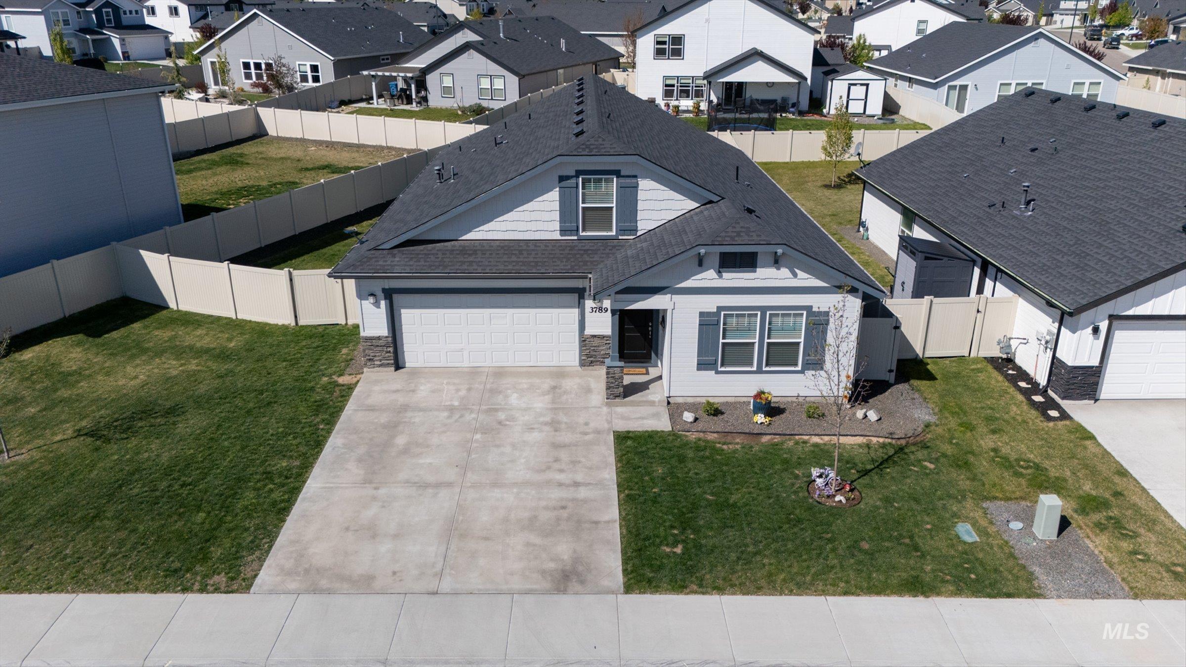 3789 S Walnut Ridge Way Property Photo 29