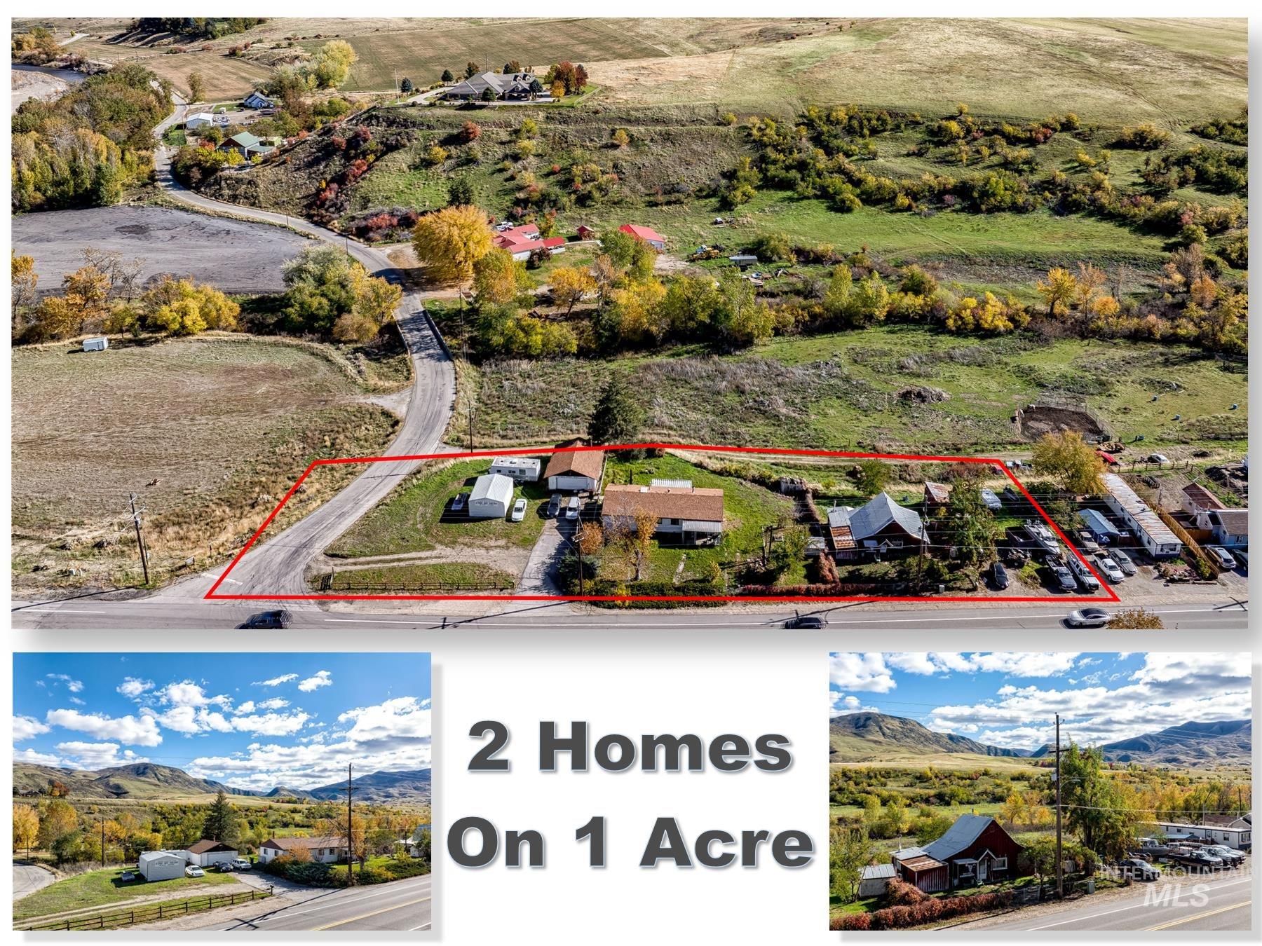 355 & 359 Highway 55 Property Photo 1