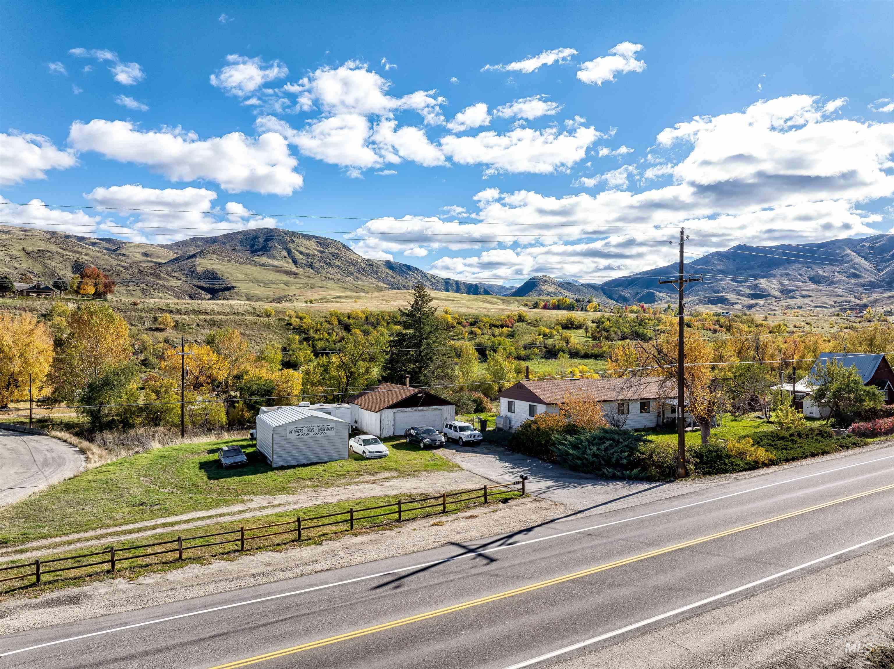 355 & 359 Highway 55 Property Photo 2